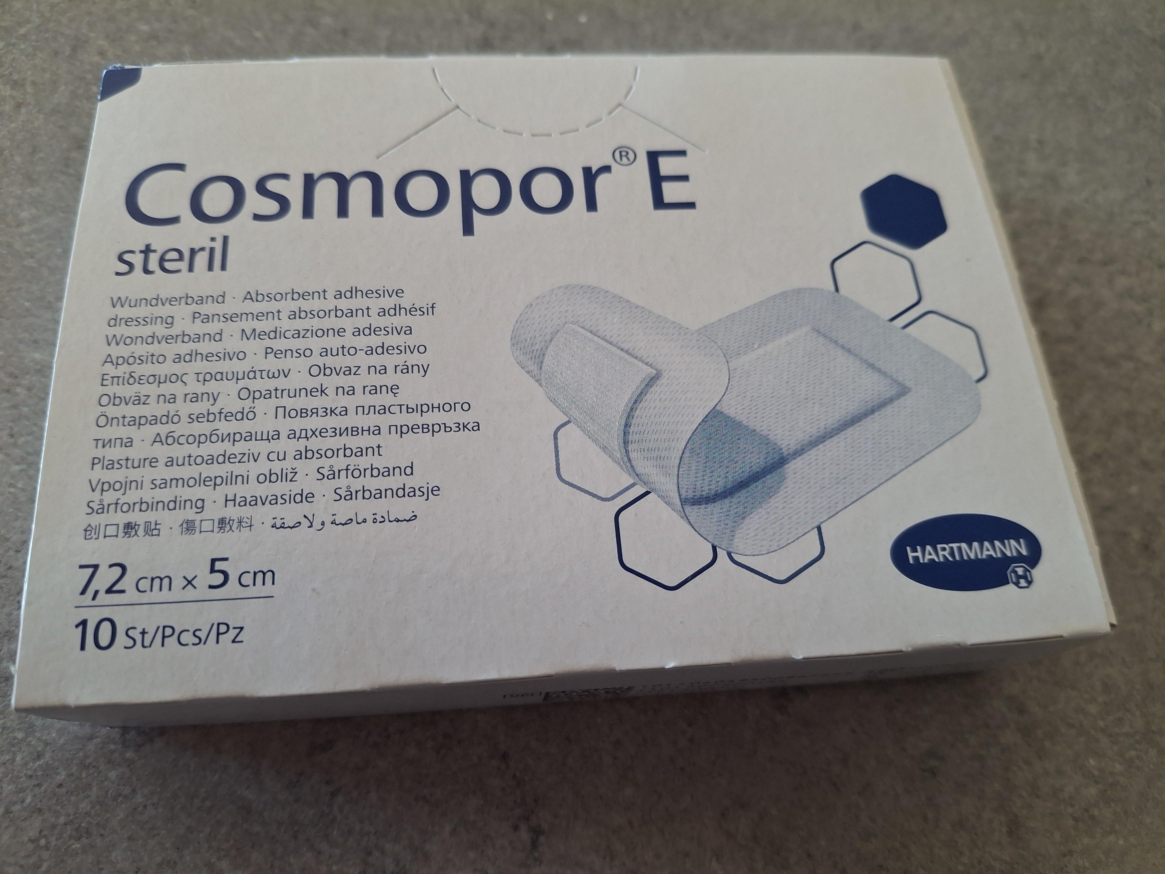 troc de troc boîte pansements de pharmacie image 0