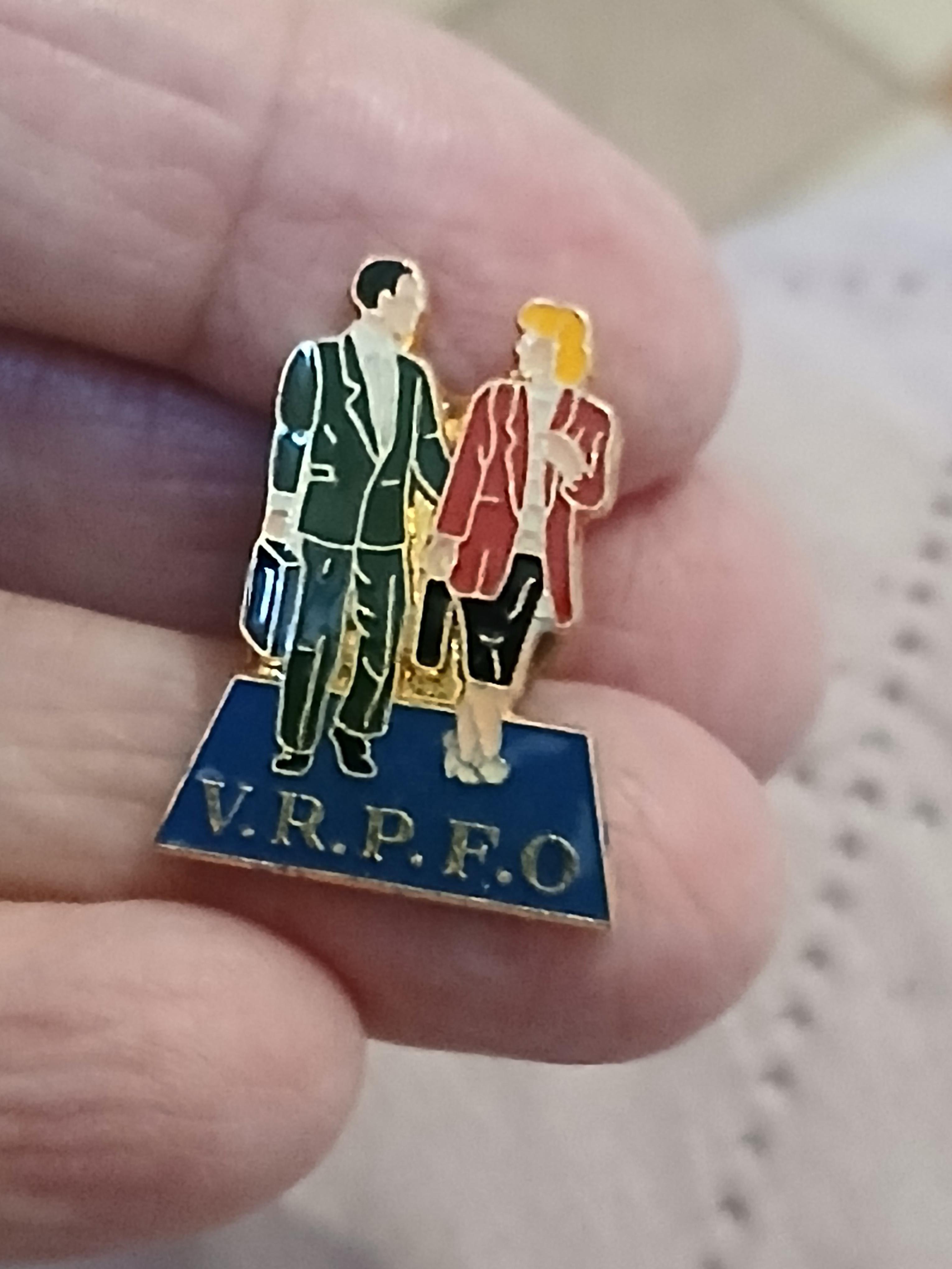 troc de troc un pins image 1