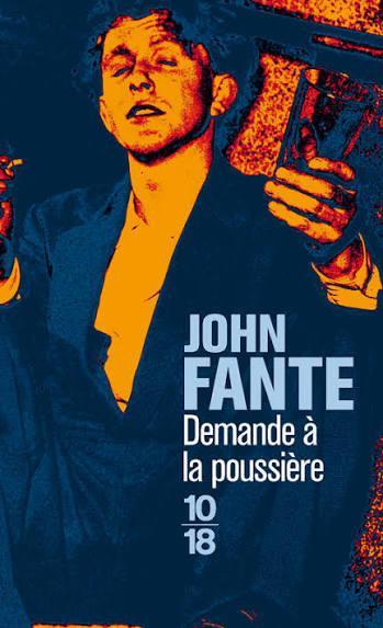troc de troc livre - demande à la poussière - poche - john fante image 0
