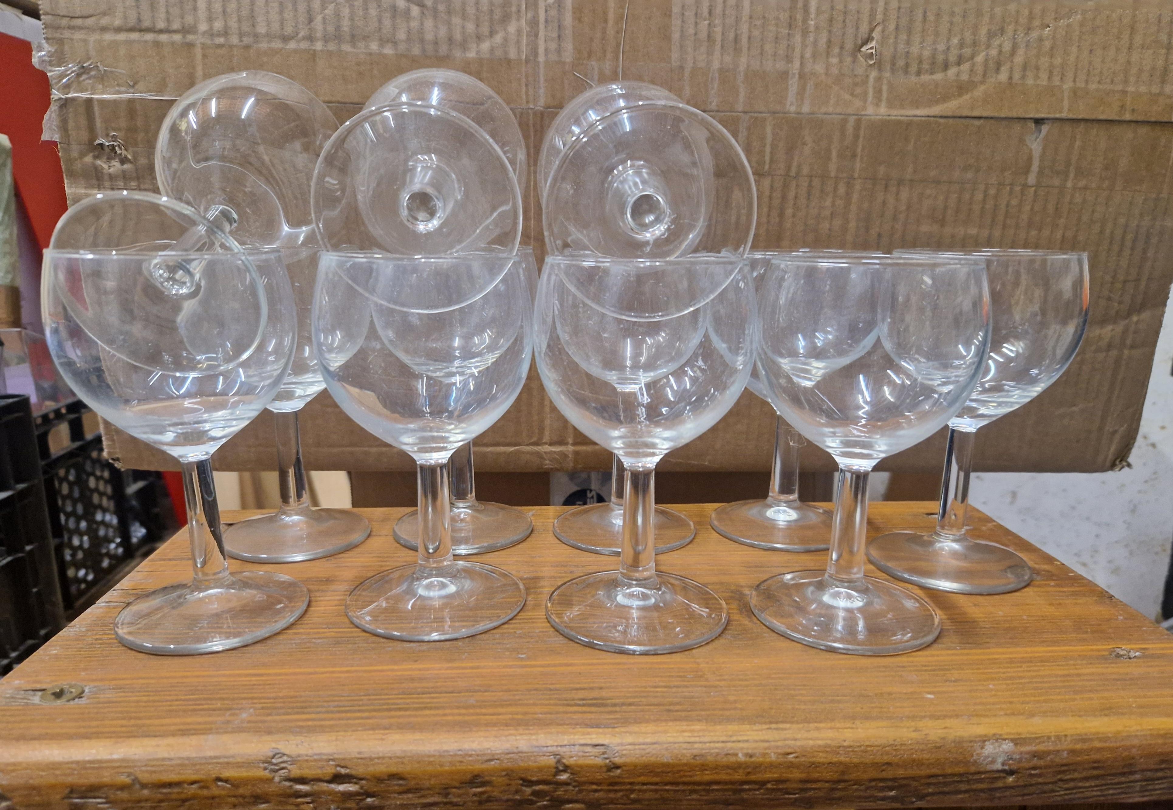 troc de troc verres à pied image 0