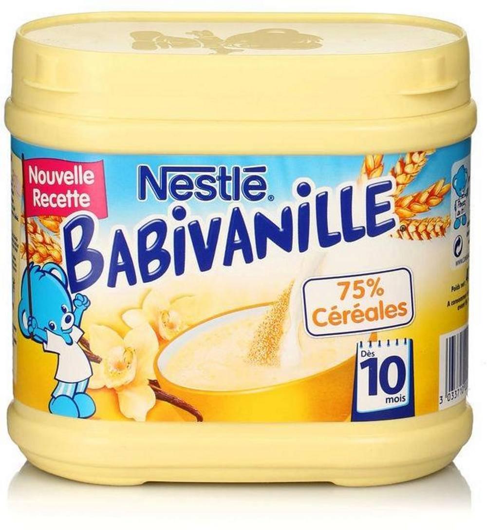troc de troc pour asso bebes mamans..recherche cereales bebes..biberons image 1