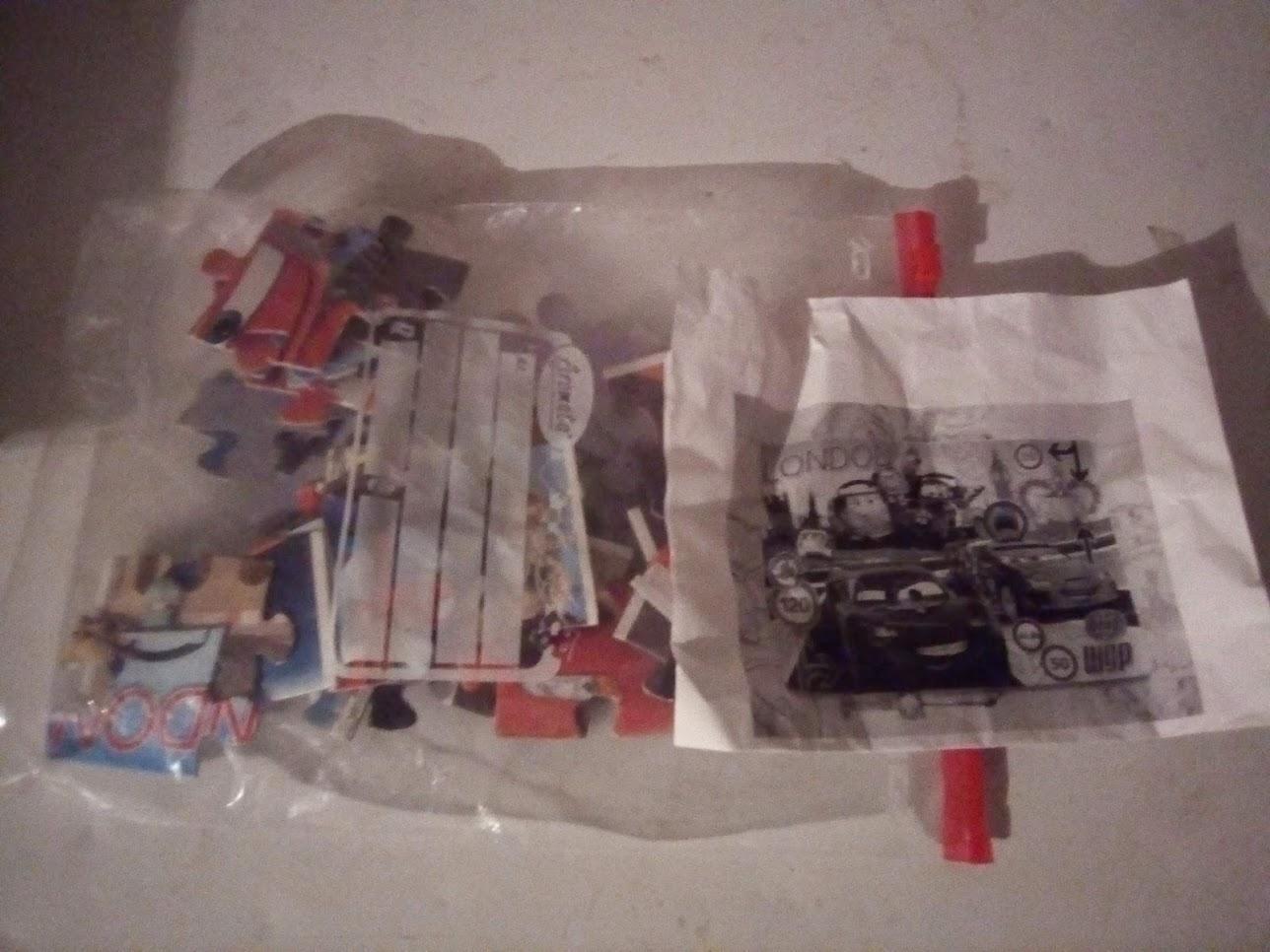 troc de troc puzzles car's image 0