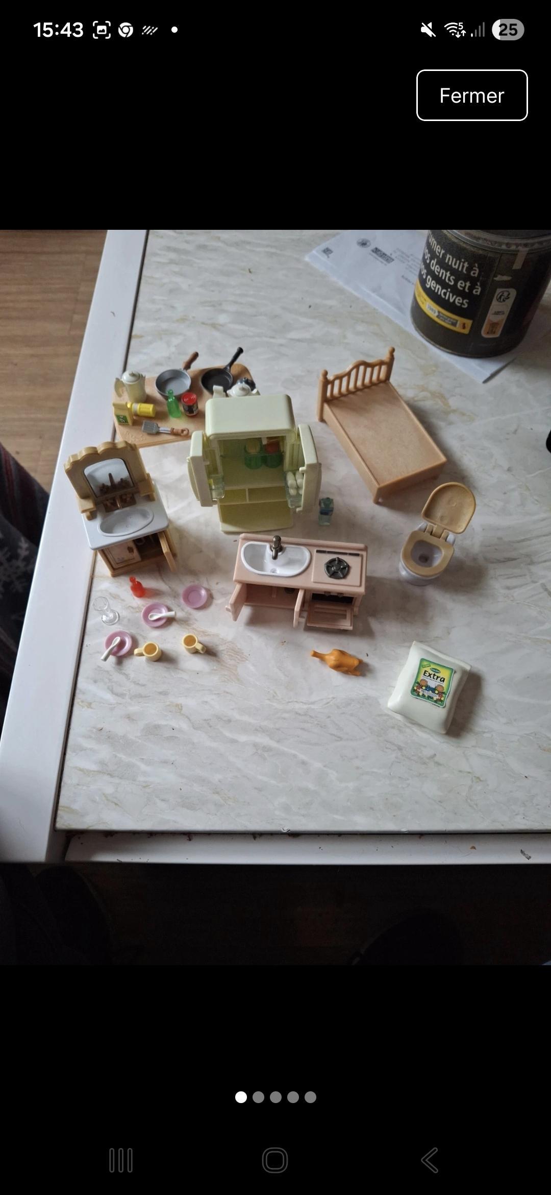 troc de troc lot playmobil image 0