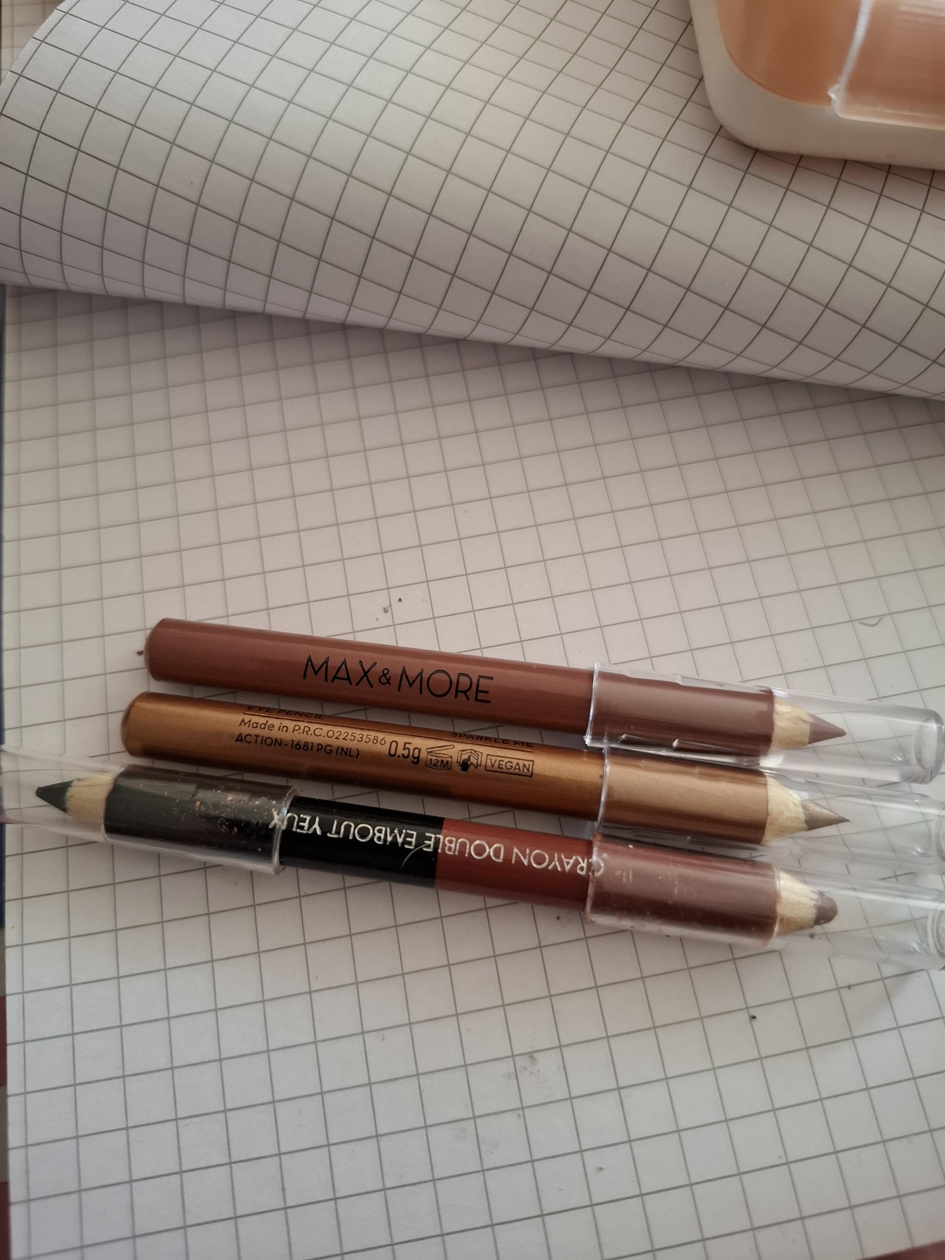 troc de troc crayons image 0