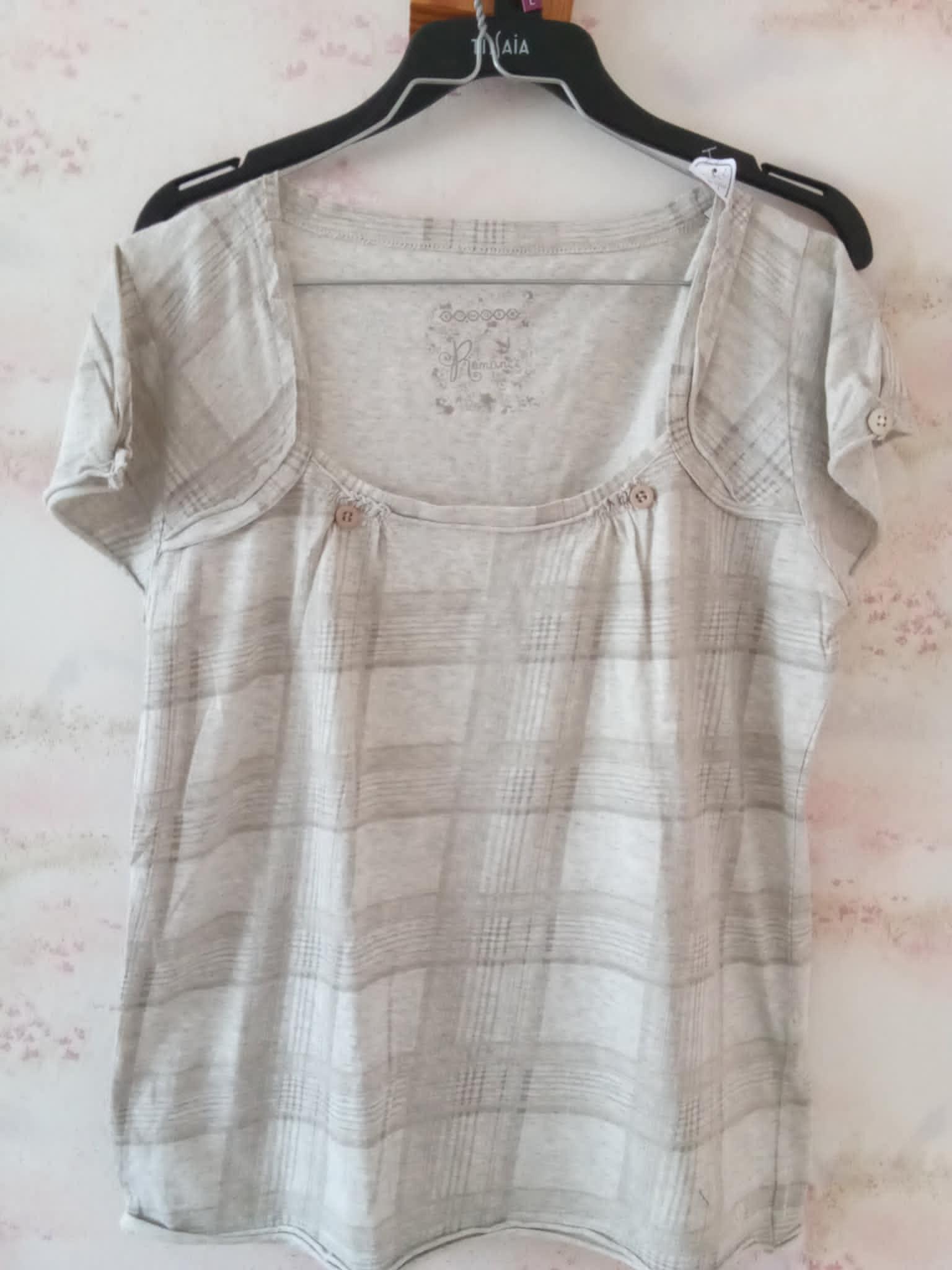 troc de troc tunique taille x l  marque  bonobo très bon etat image 0