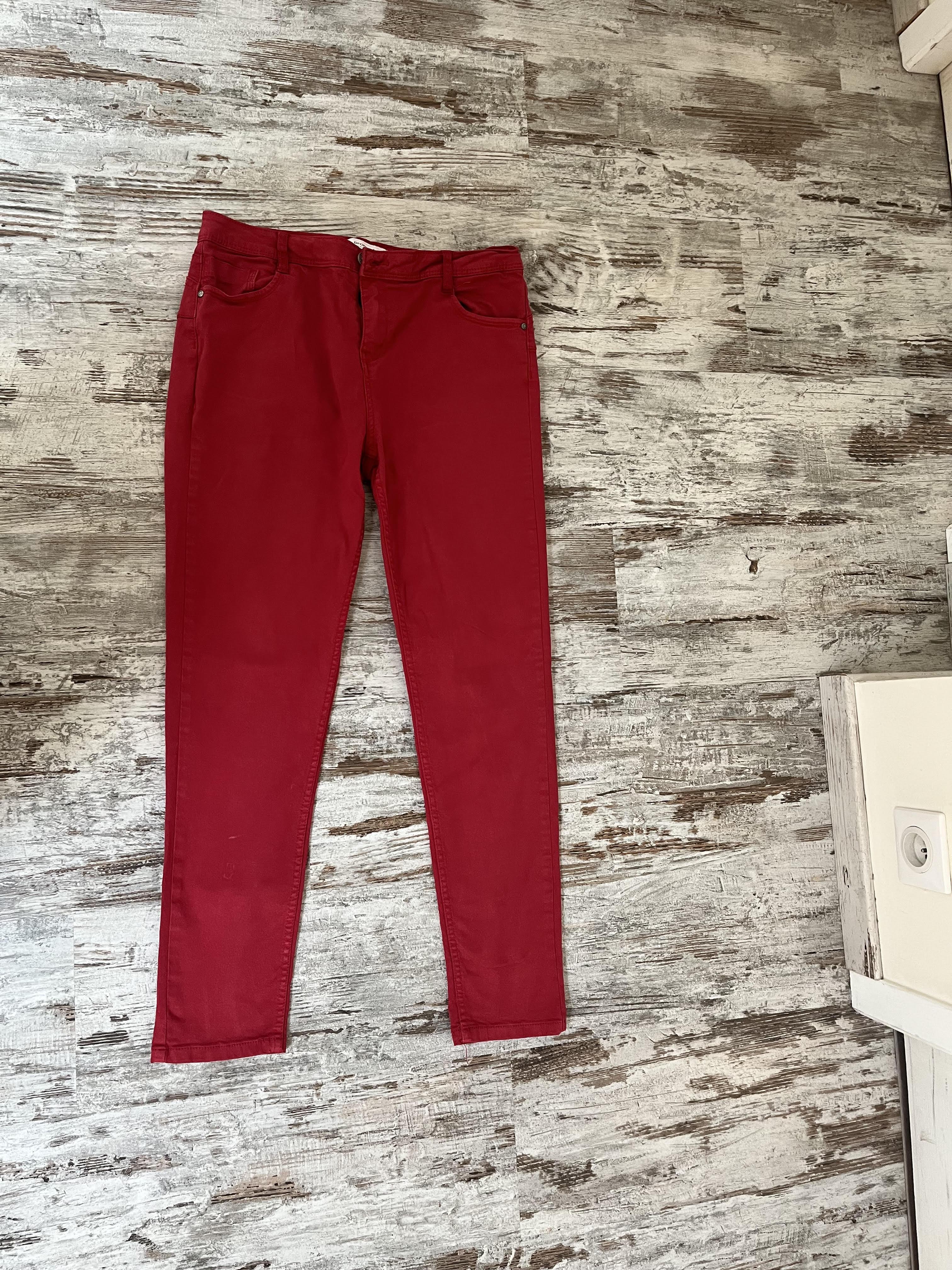 troc de troc jeans t40 image 0