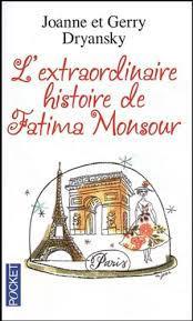 troc de troc livre- l'extraordinaire histoire de fatima monsour image 0
