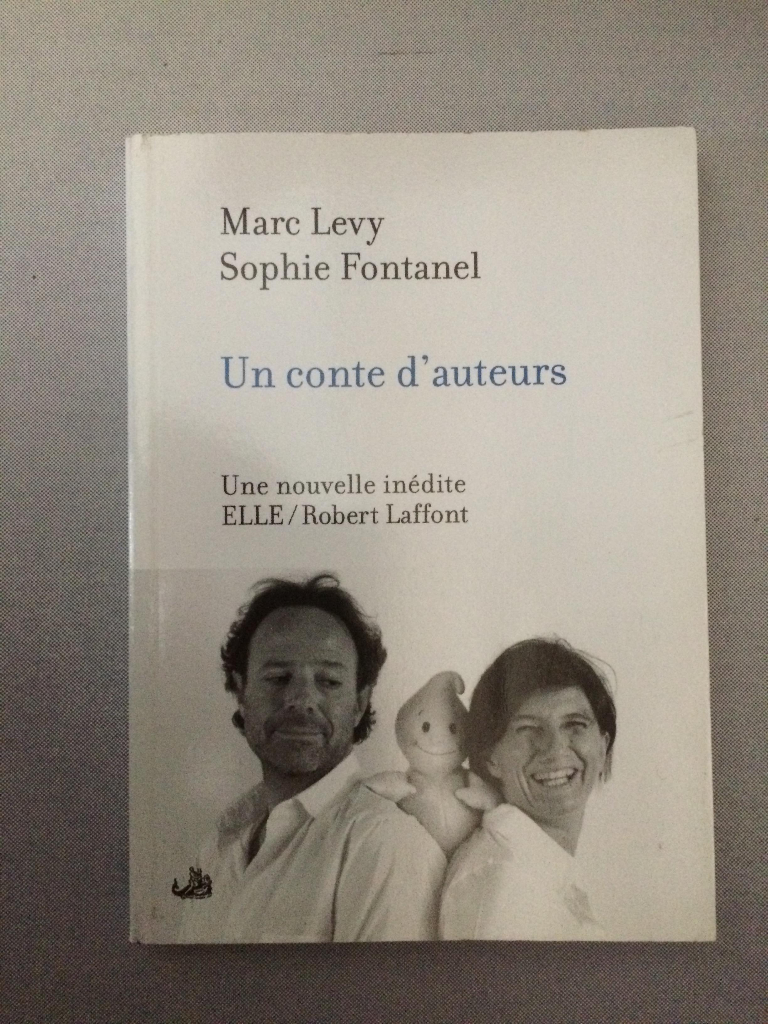 troc de troc un conte d'auteurs de marc levy & sophie fontanel image 0