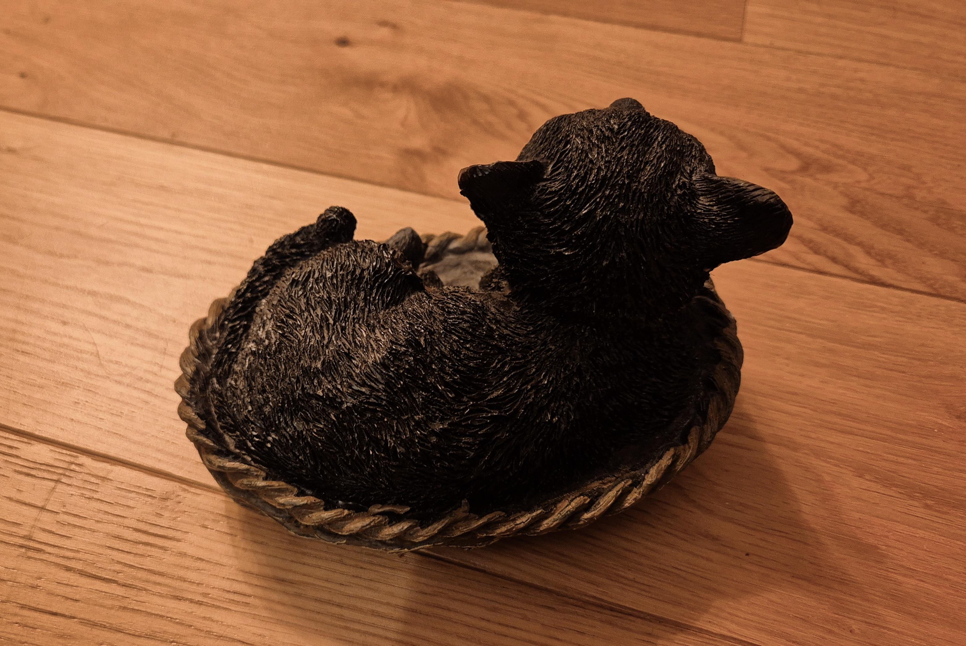 troc de troc décoration chat image 1