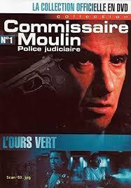 troc de troc dvd tv - commissaire moulin - coll.  n° 1 image 0