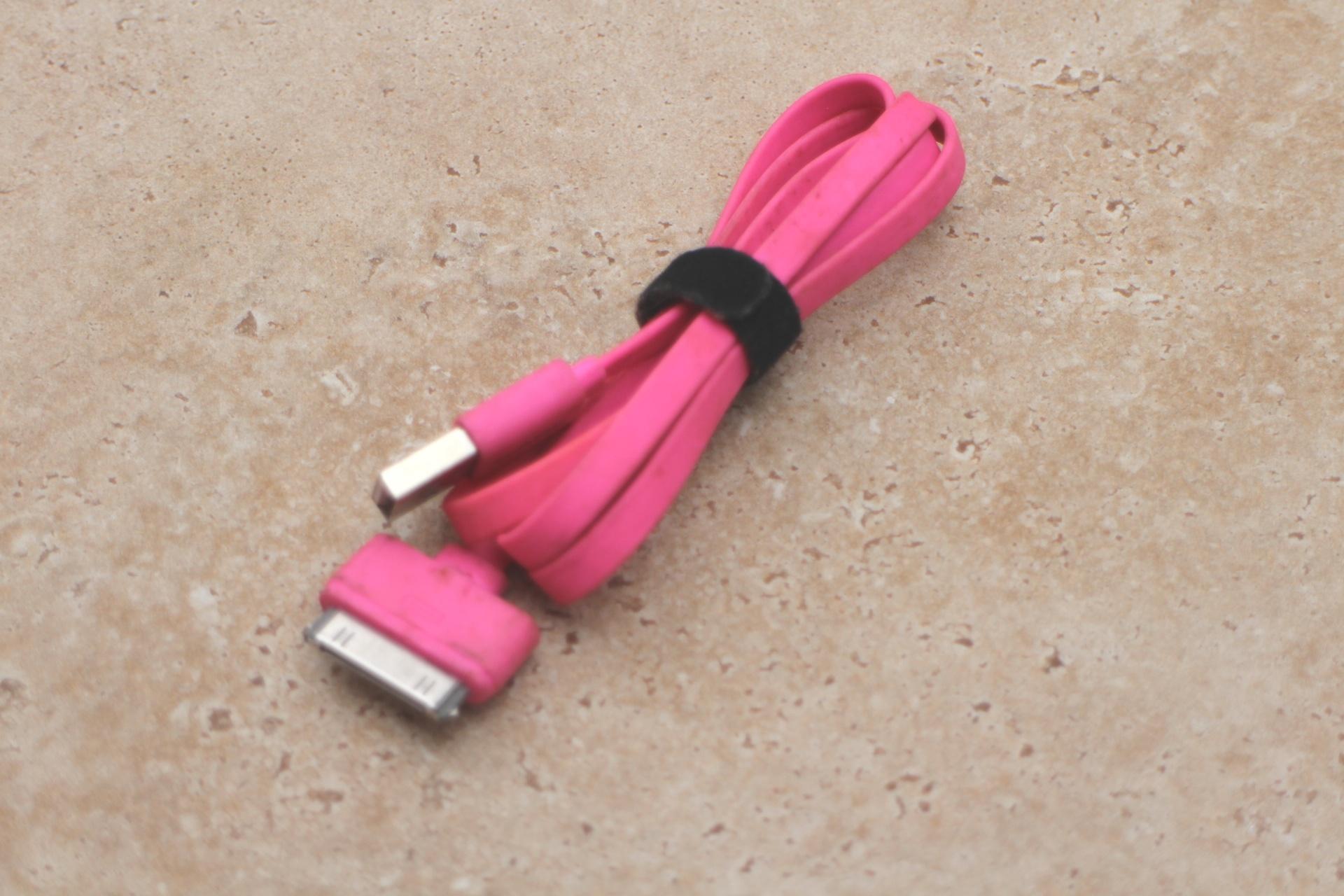 troc de troc chargeur plat pour apple ipad et iphone image 0