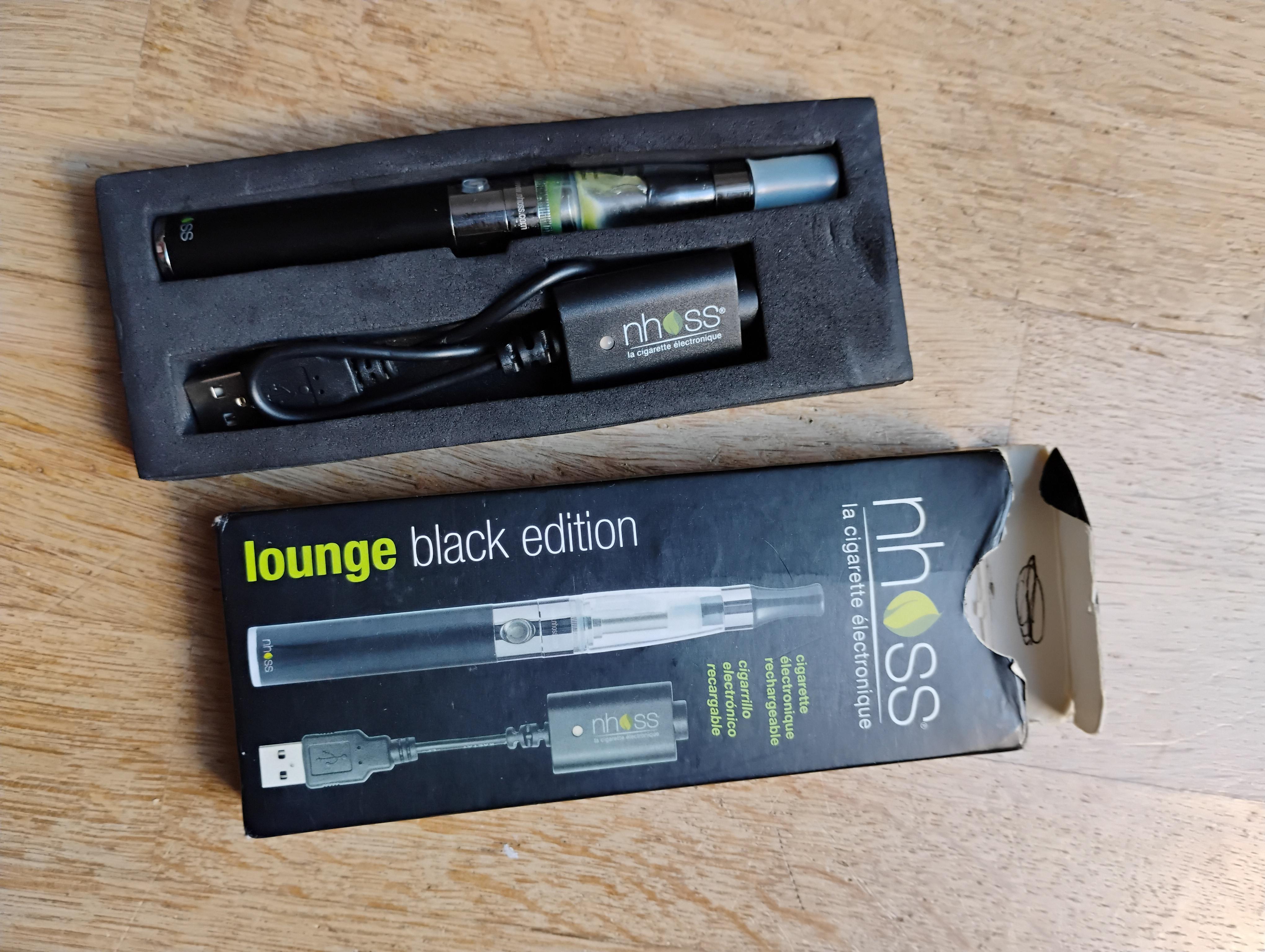 troc de troc cigarette électronique image 0