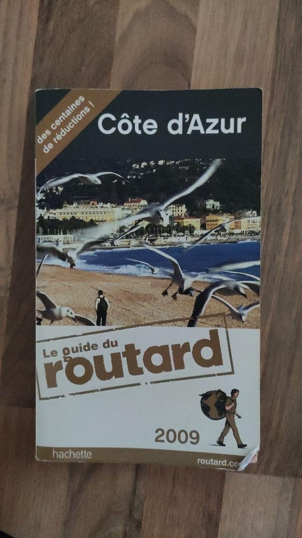 troc de troc rouatrd côte d'azur image 0