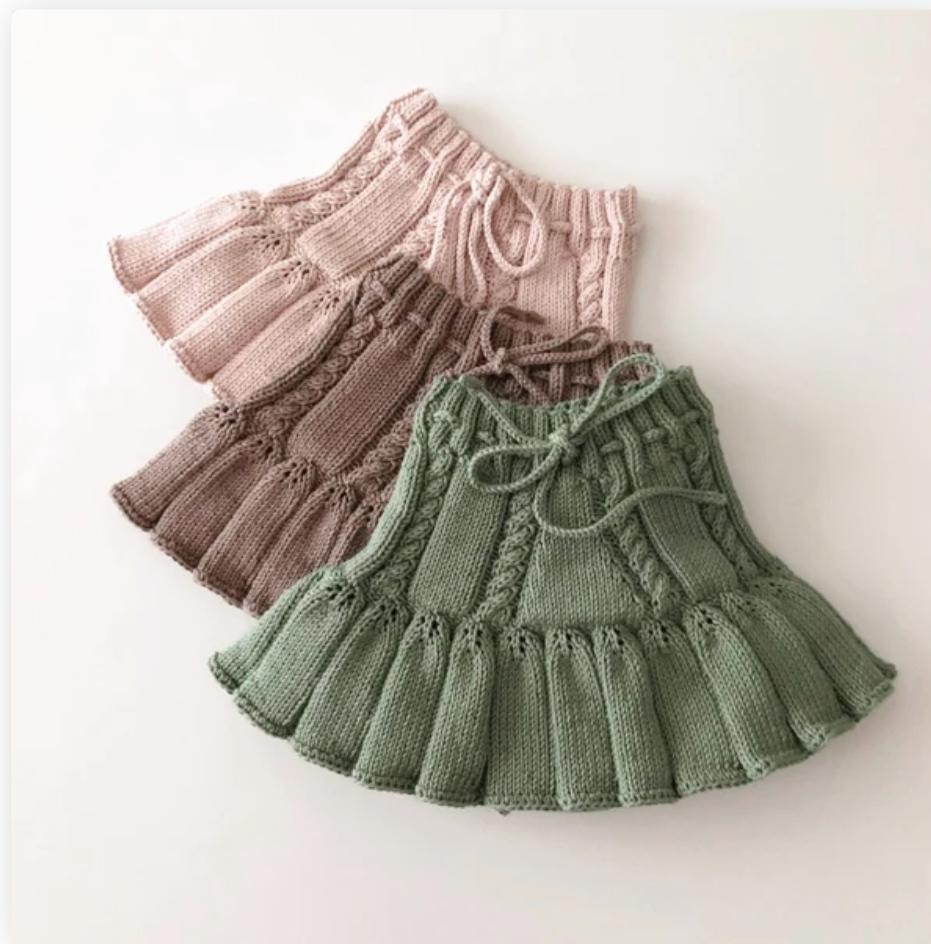 troc de troc jupe 3 mois - 1 an image 0