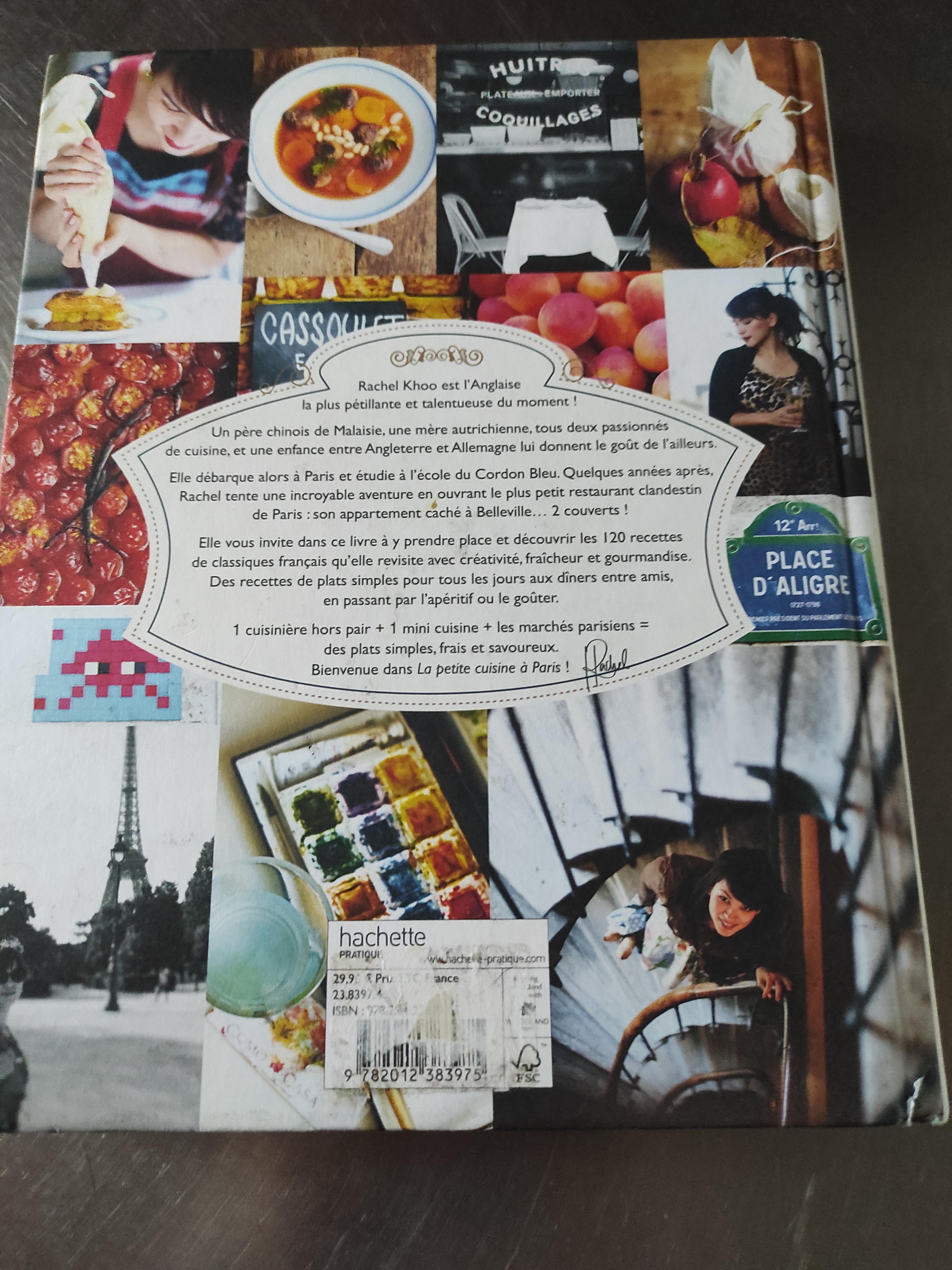 troc de troc la petite cuisine à paris image 1