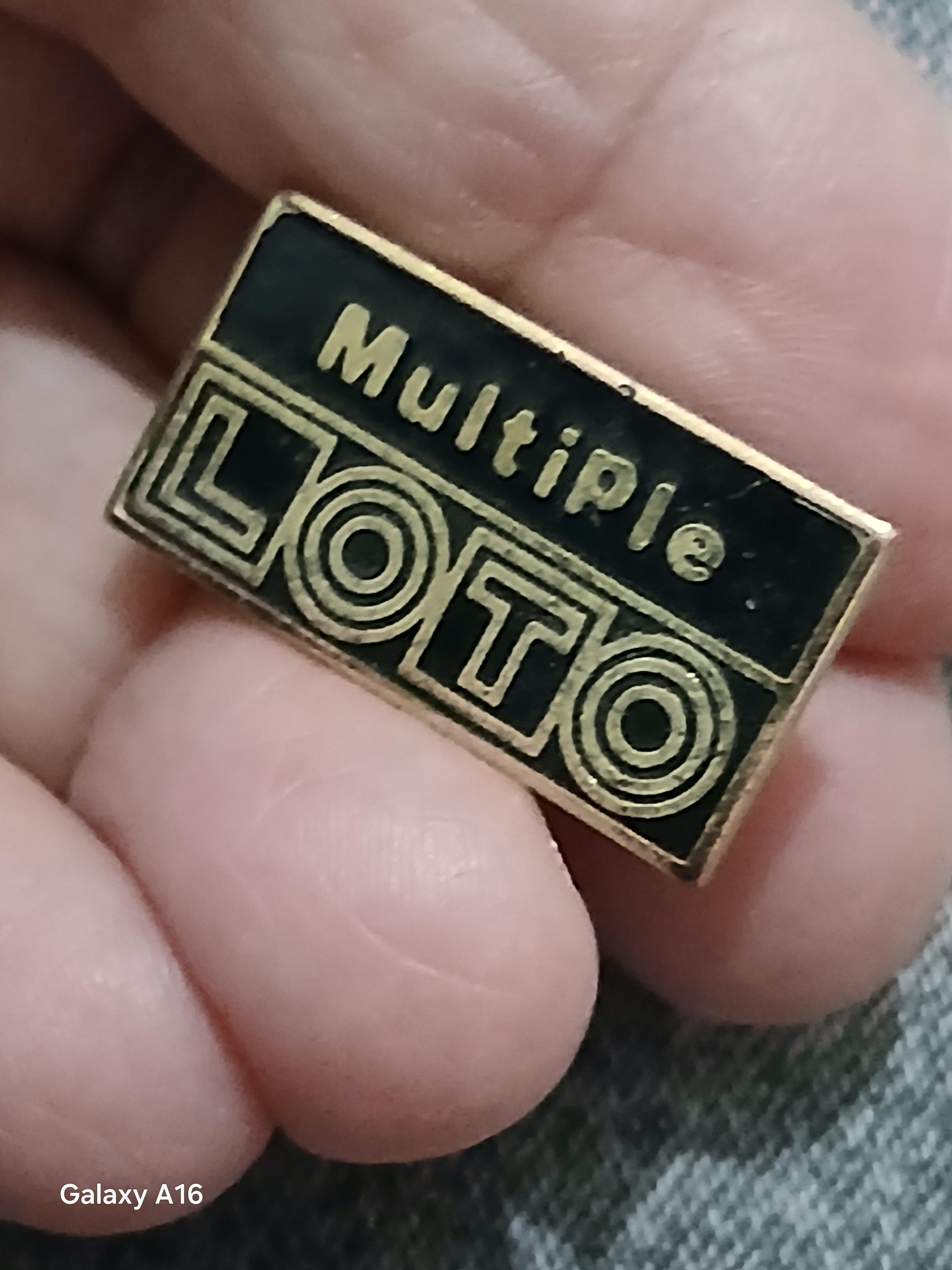 troc de troc un pins image 1
