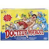 troc de troc recherche jeu docteur maboul image 0