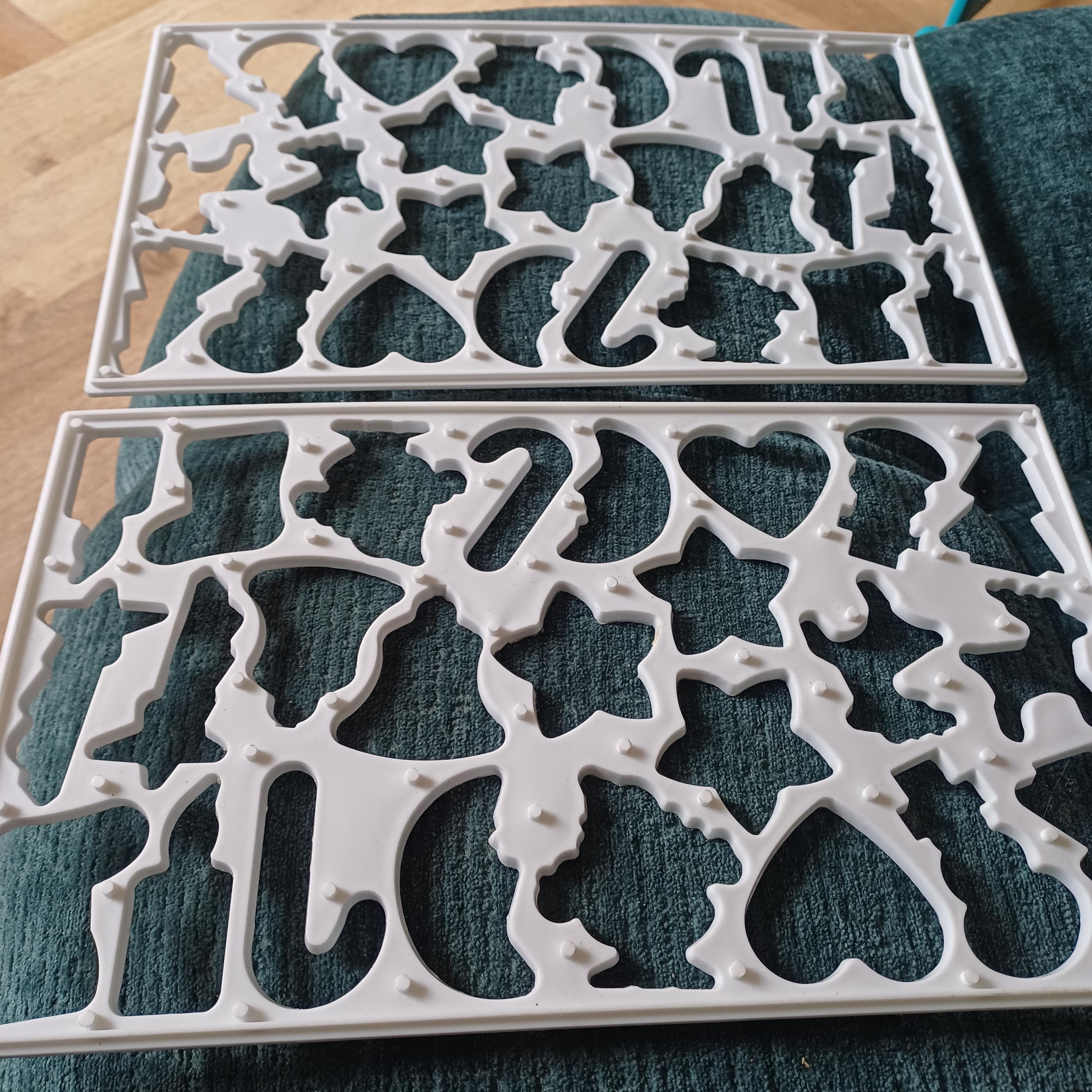 troc de troc moule à gateau image 0