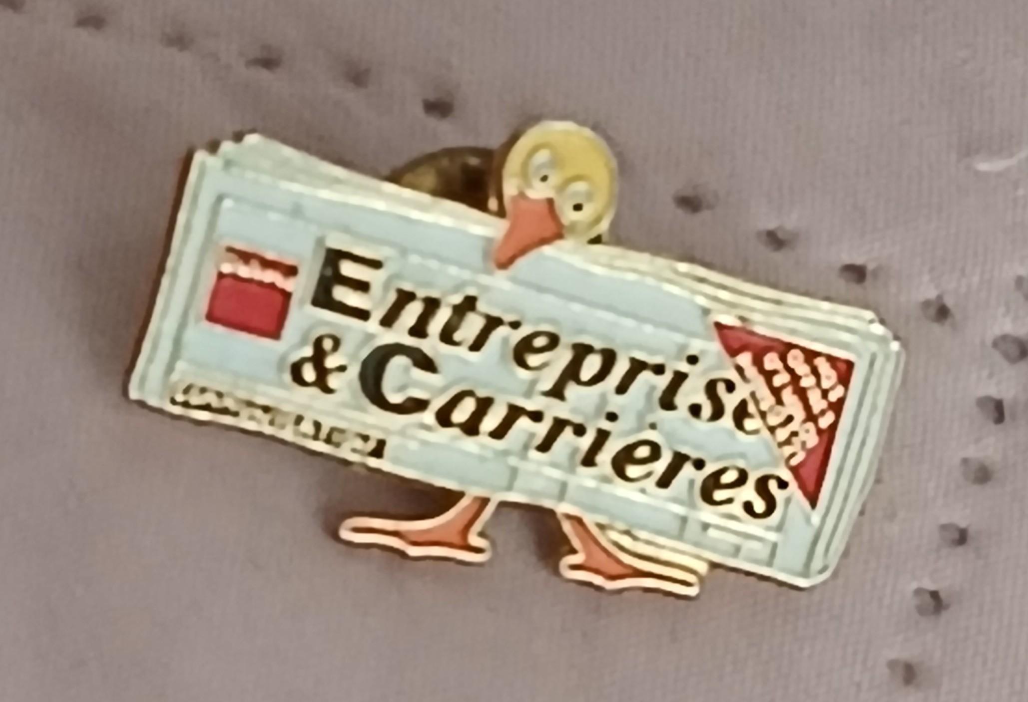troc de troc un pins image 1