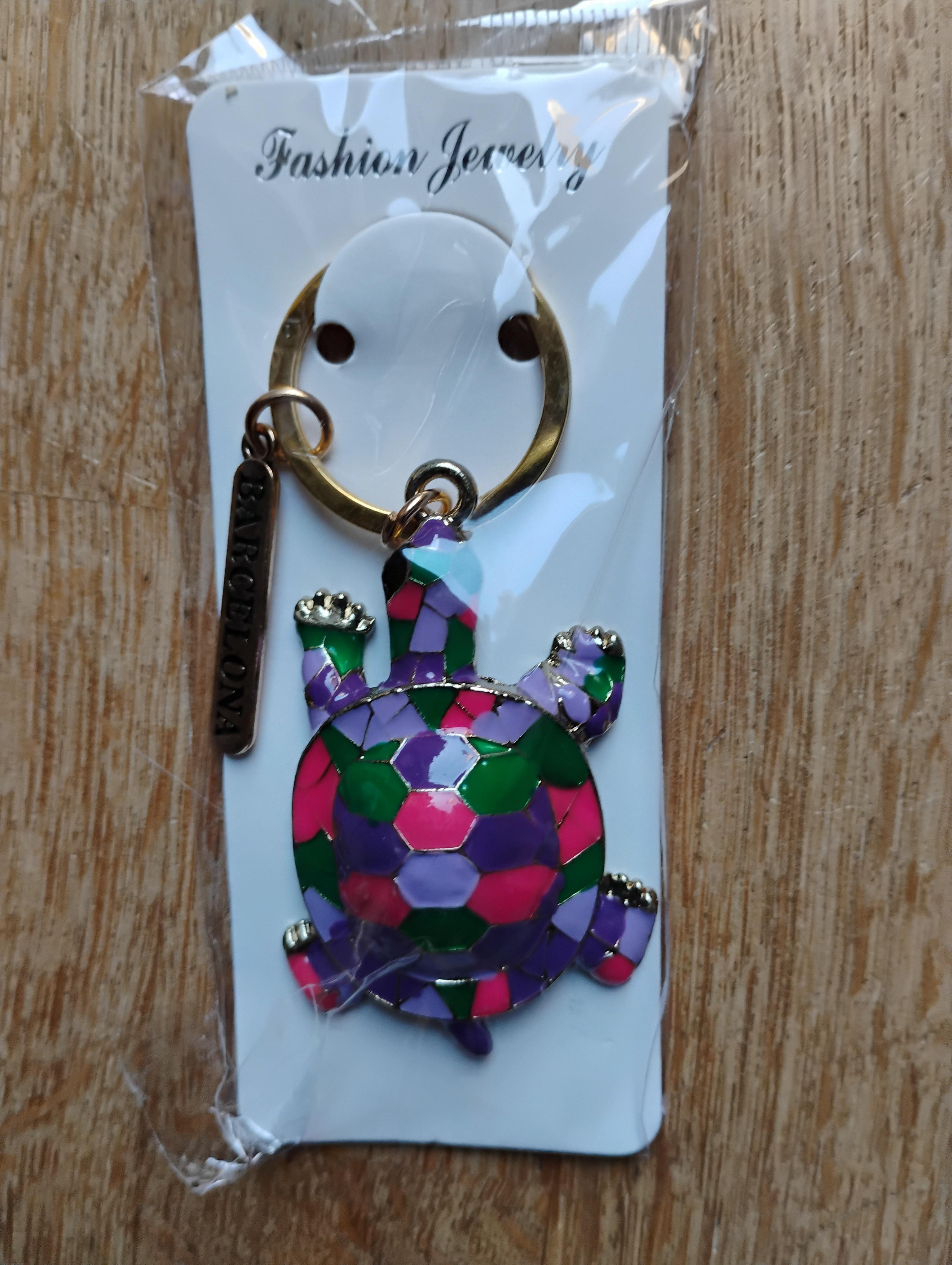 troc de troc porte clés image 0