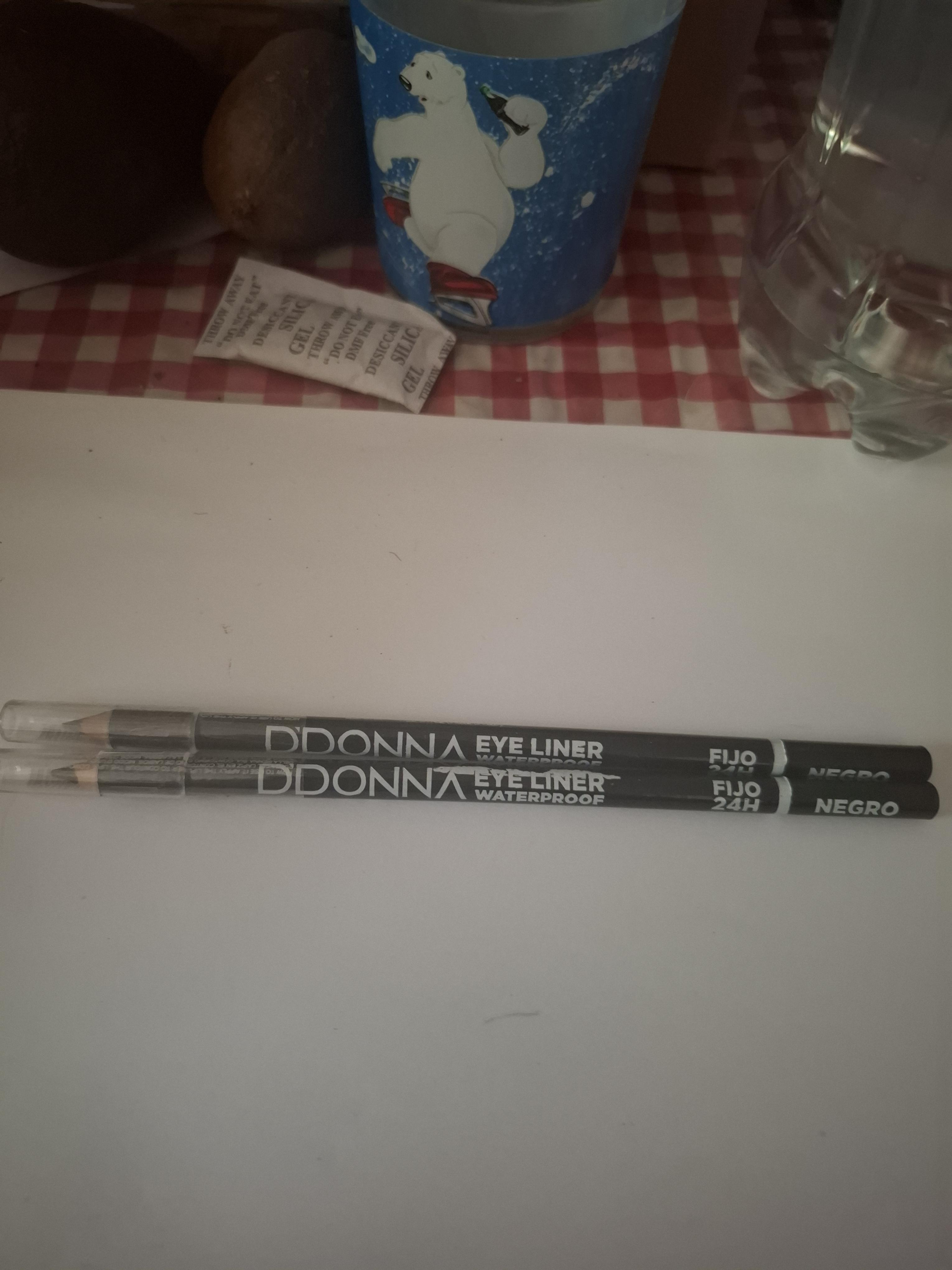 troc de troc 2 crayon noir image 0