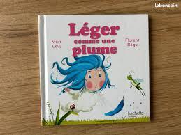 troc de troc l.jeunesse - léger comme une plume image 0