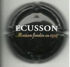 troc de troc capsule cidre ecusson maison fondée en 1919 image 0