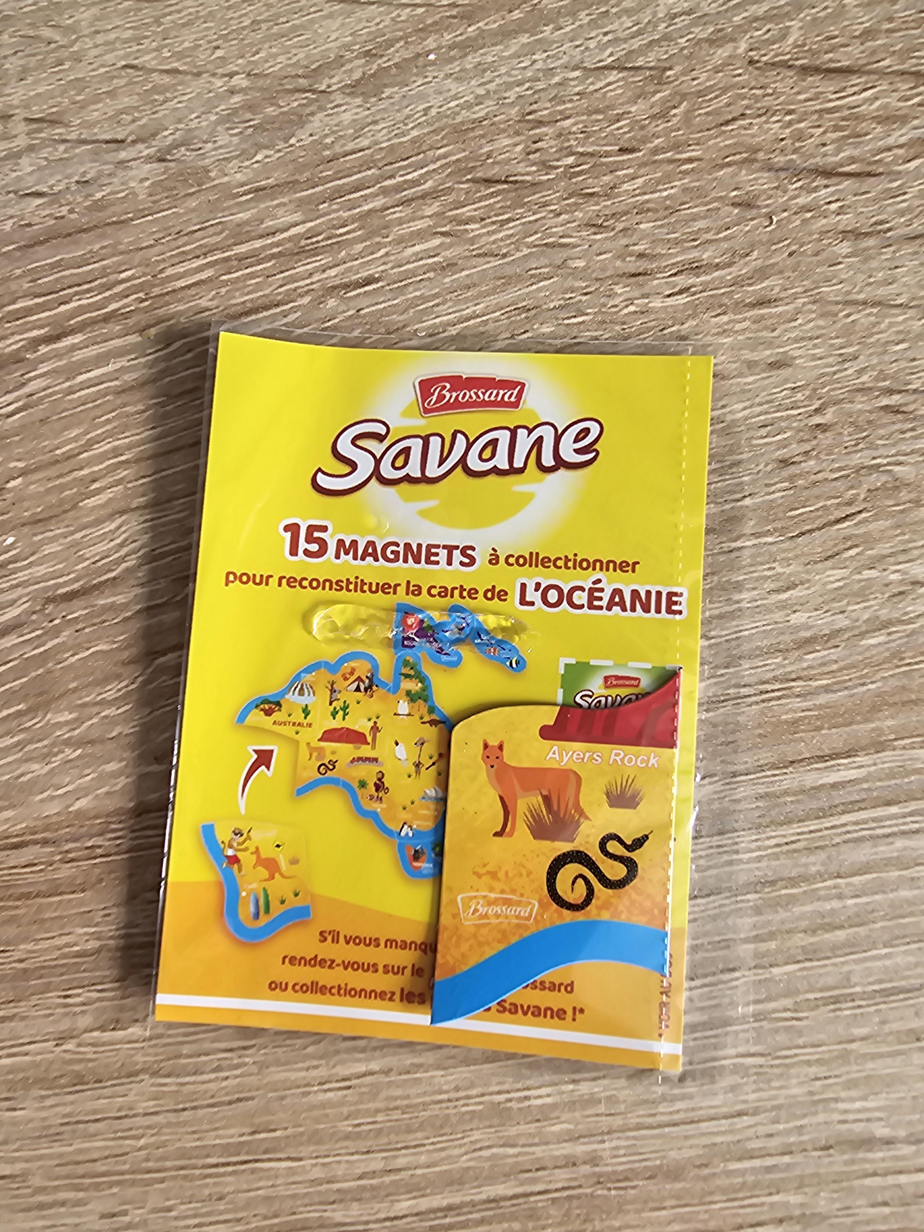 troc de troc magnets image 0