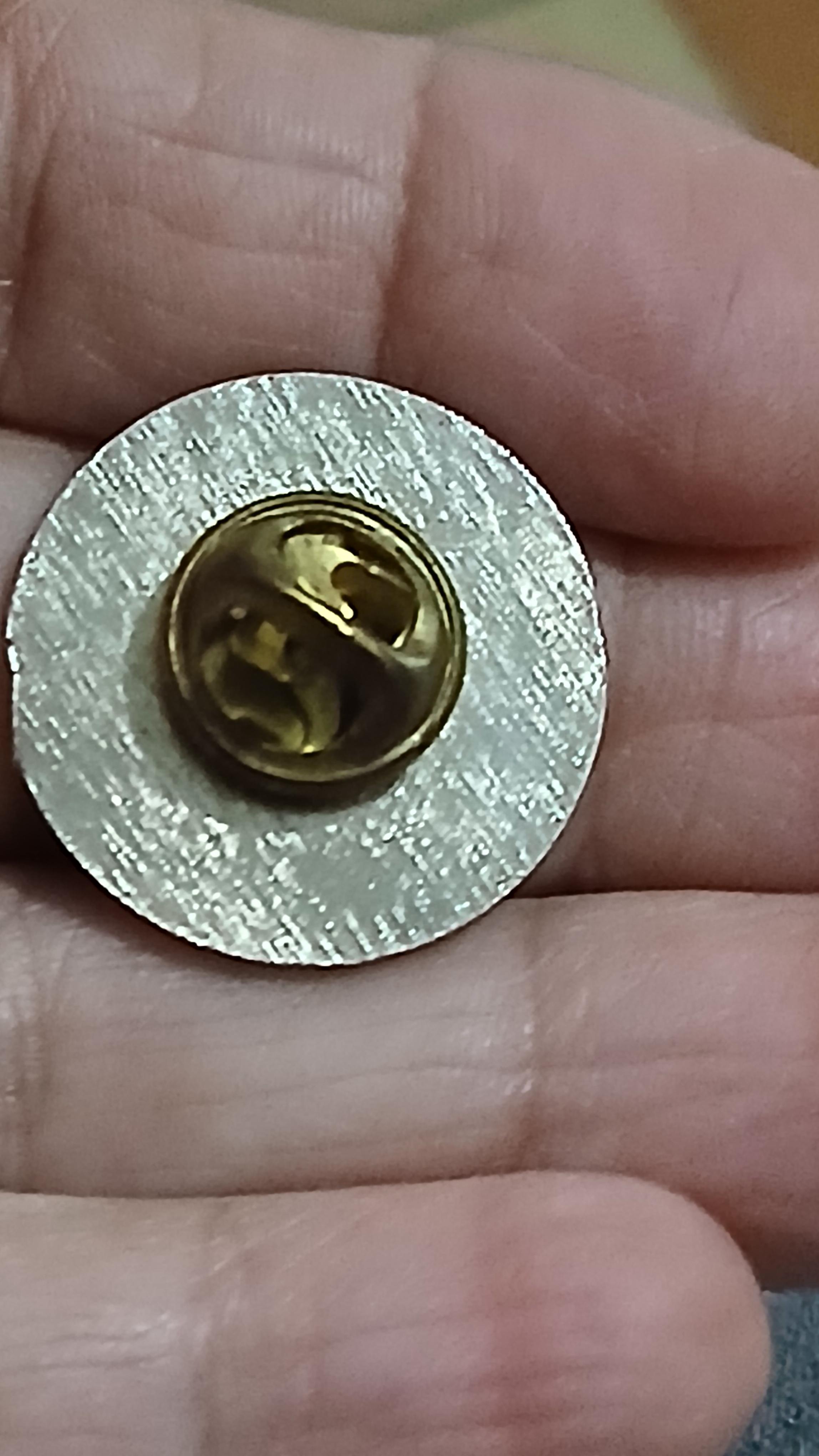 troc de troc un pins image 1