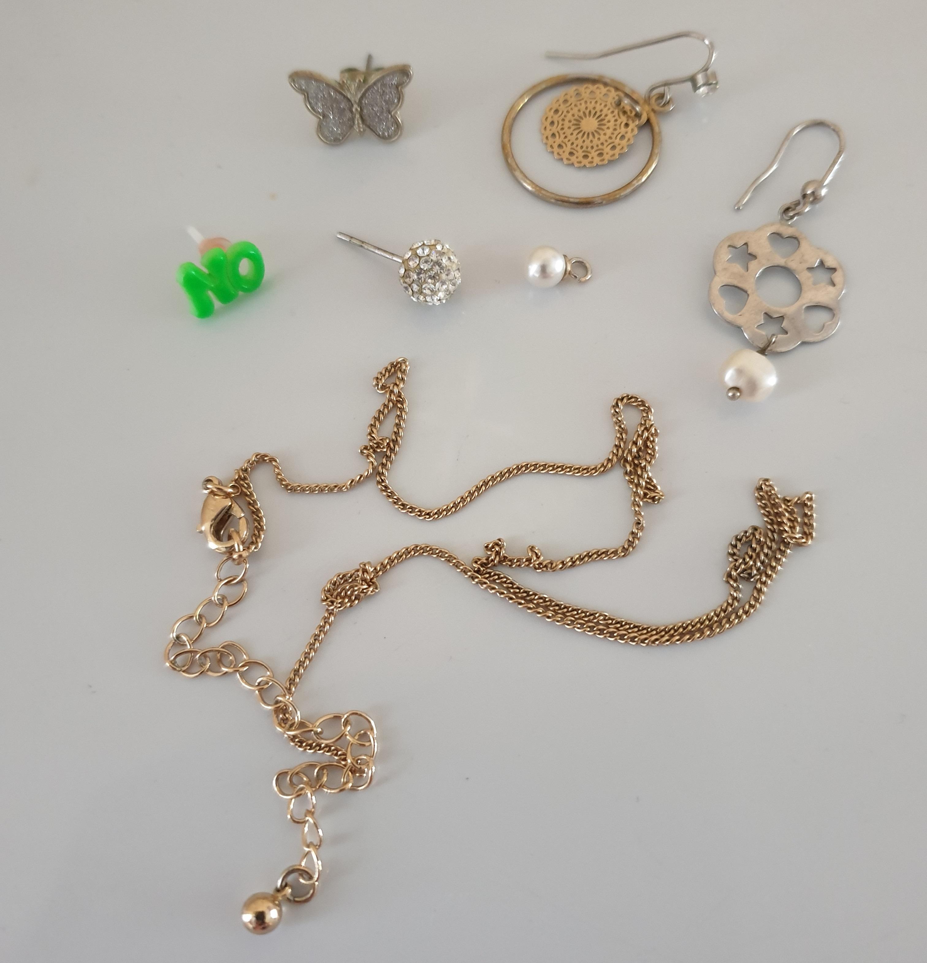 troc de troc bijoux à recycler image 1