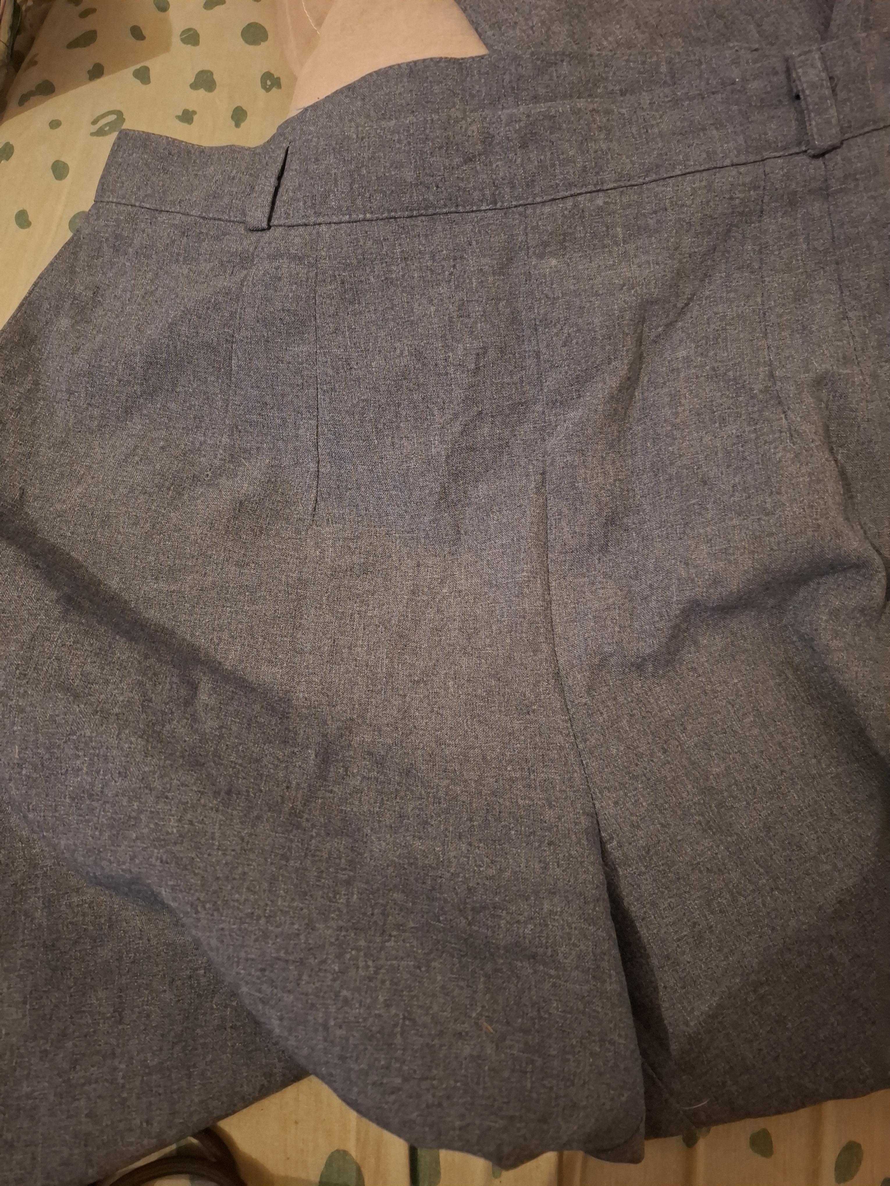 troc de troc pantalon bleu neuf t 44 image 0