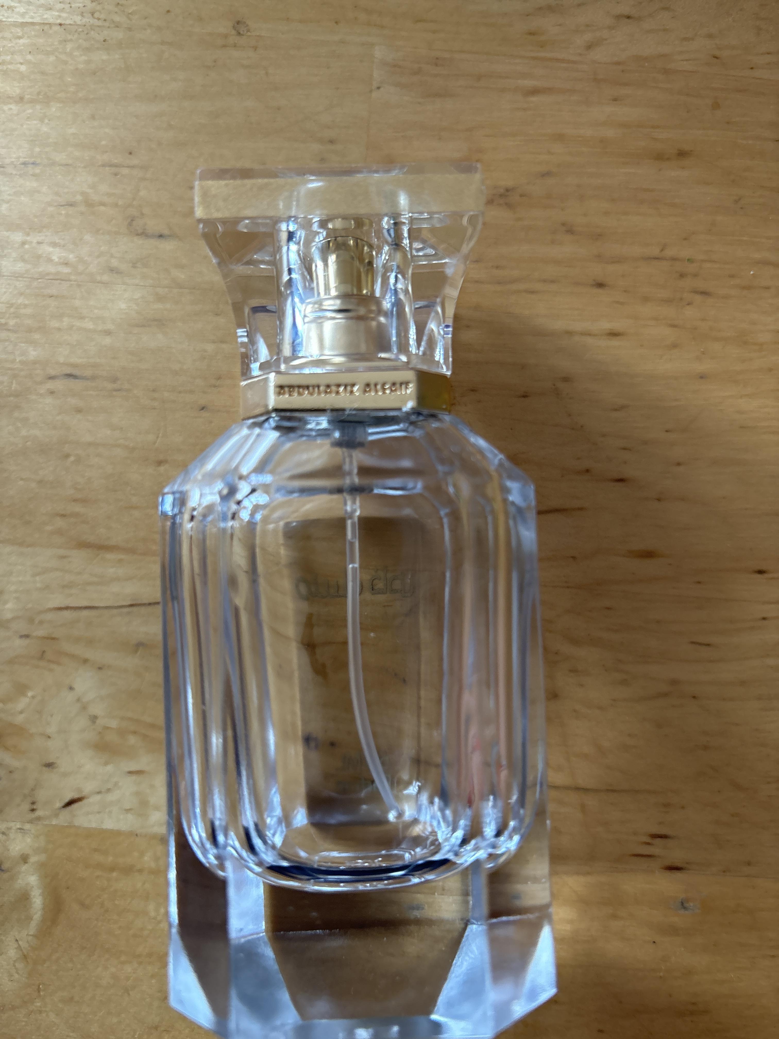 troc de troc flacon vide image 1