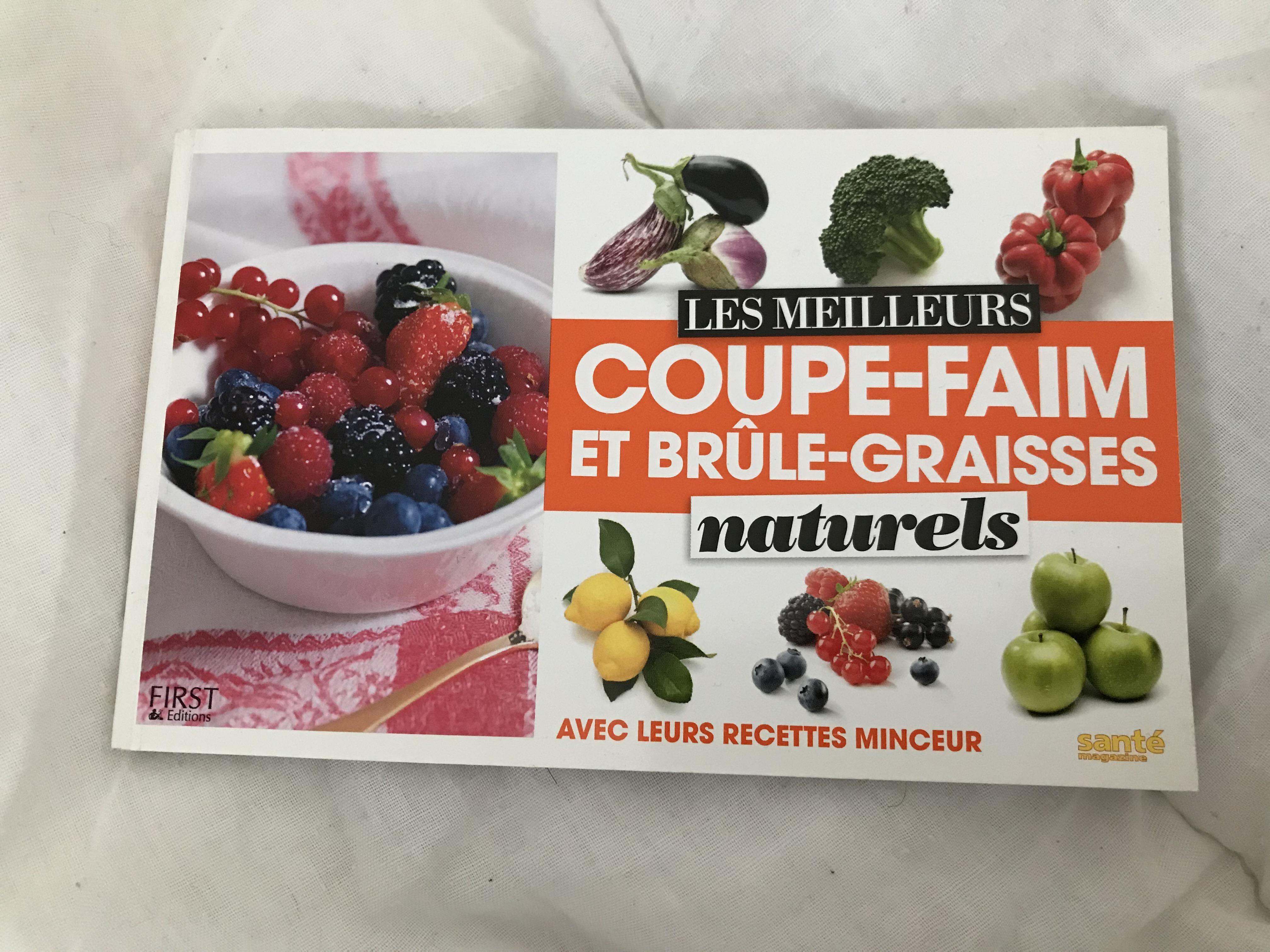 troc de troc les meilleurs coupe-faim et brûle-graisses naturels avec recettes image 0