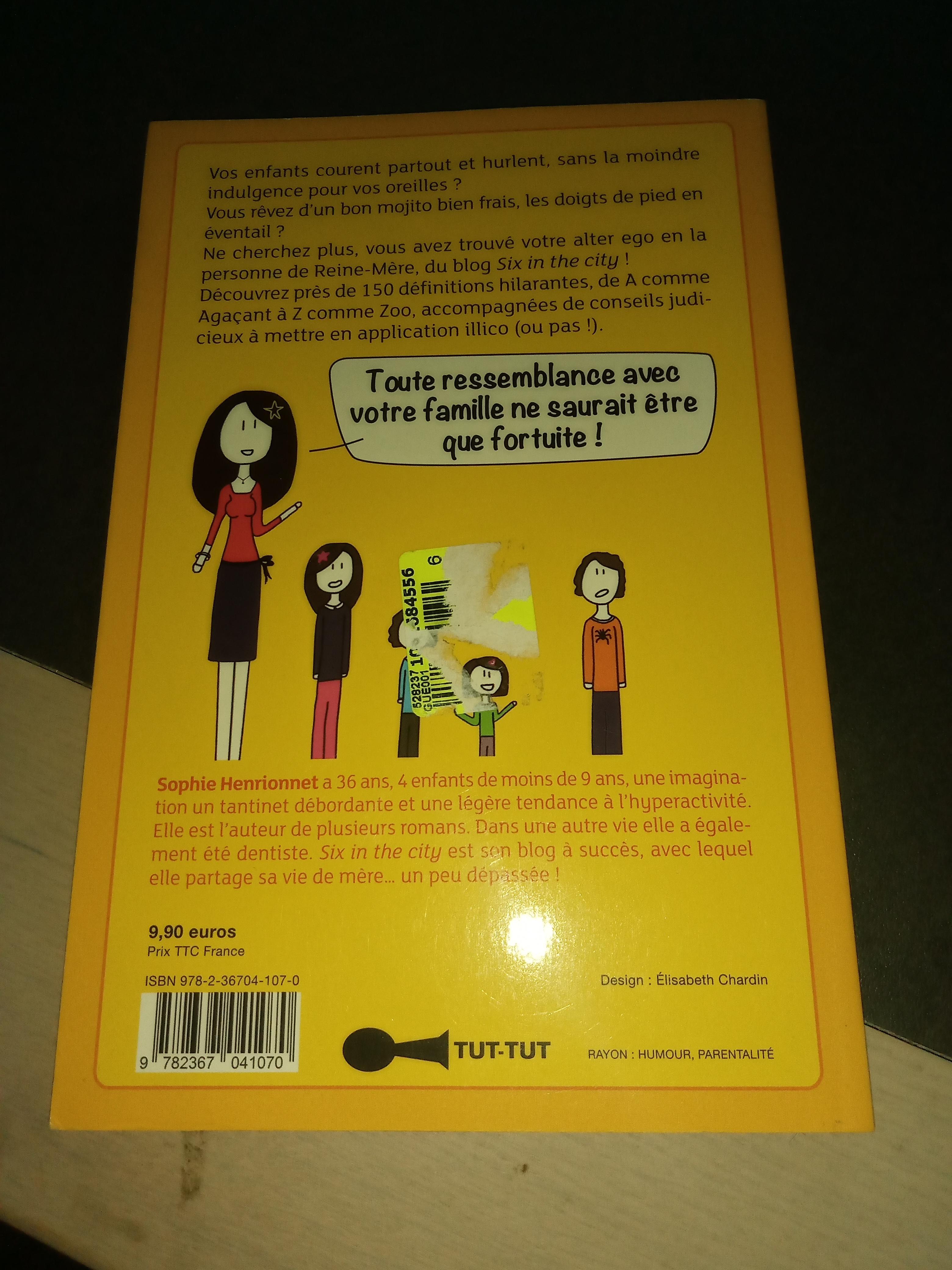 troc de troc abécédaire rigolo image 1