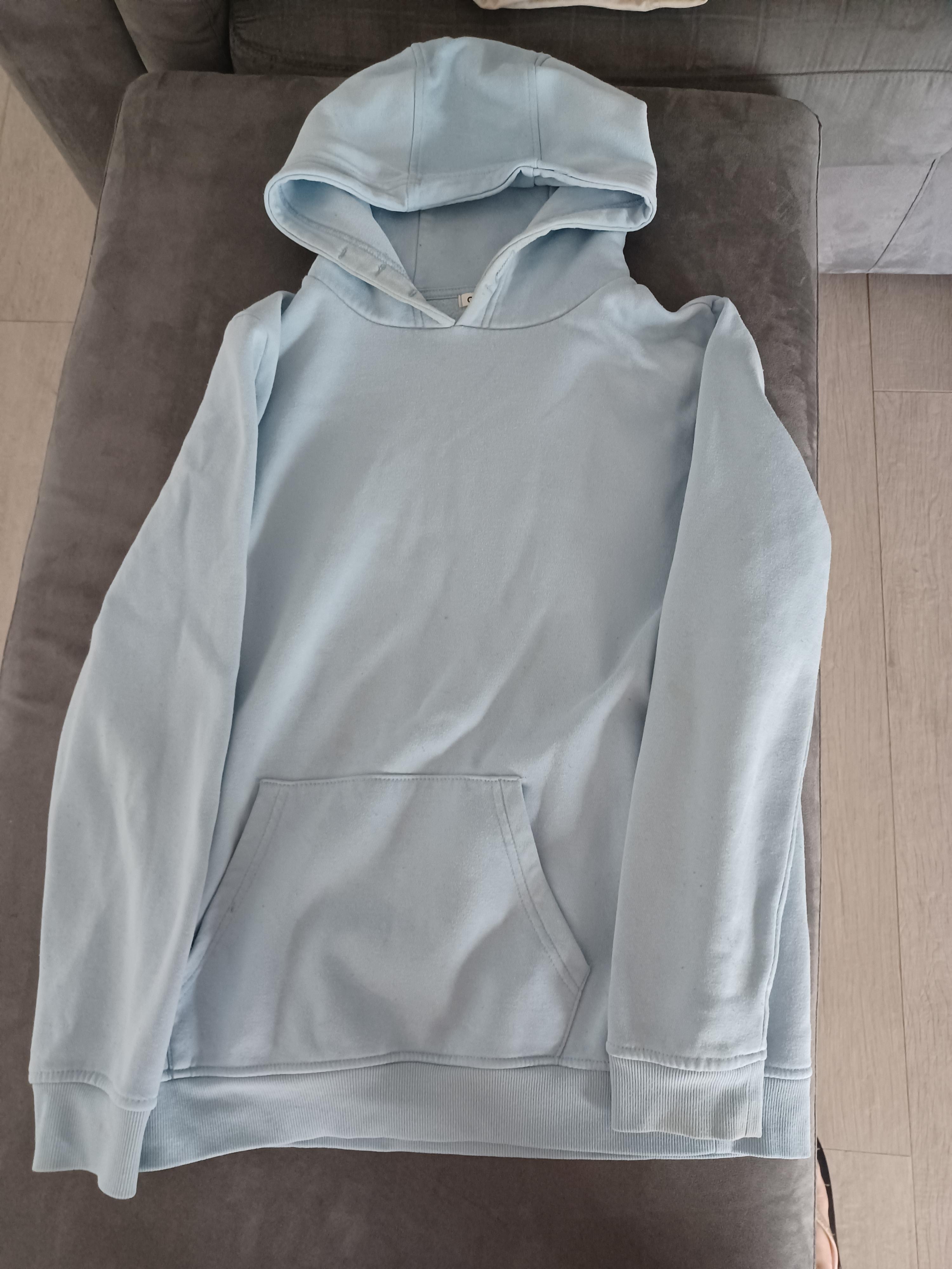 troc de troc sweat 12 ans image 0