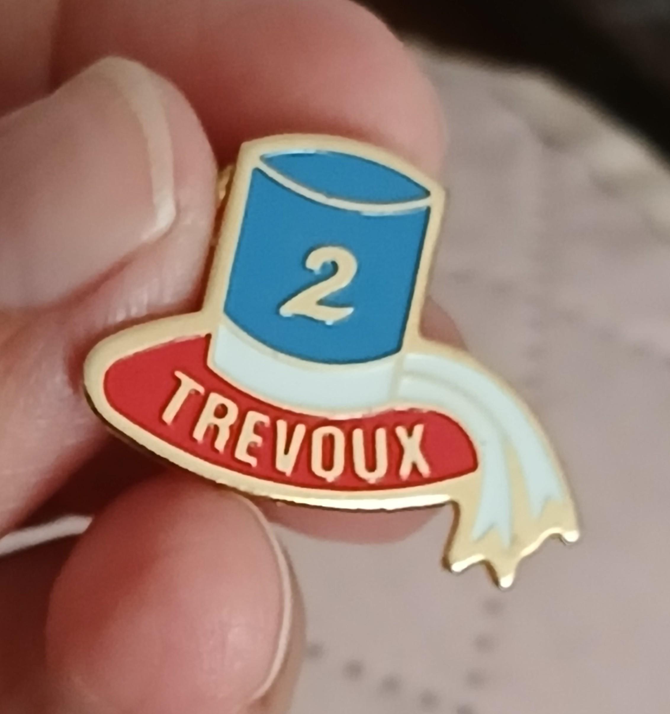 troc de troc un pins image 0