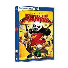troc de troc dvd - kung fu panda 2 image 0