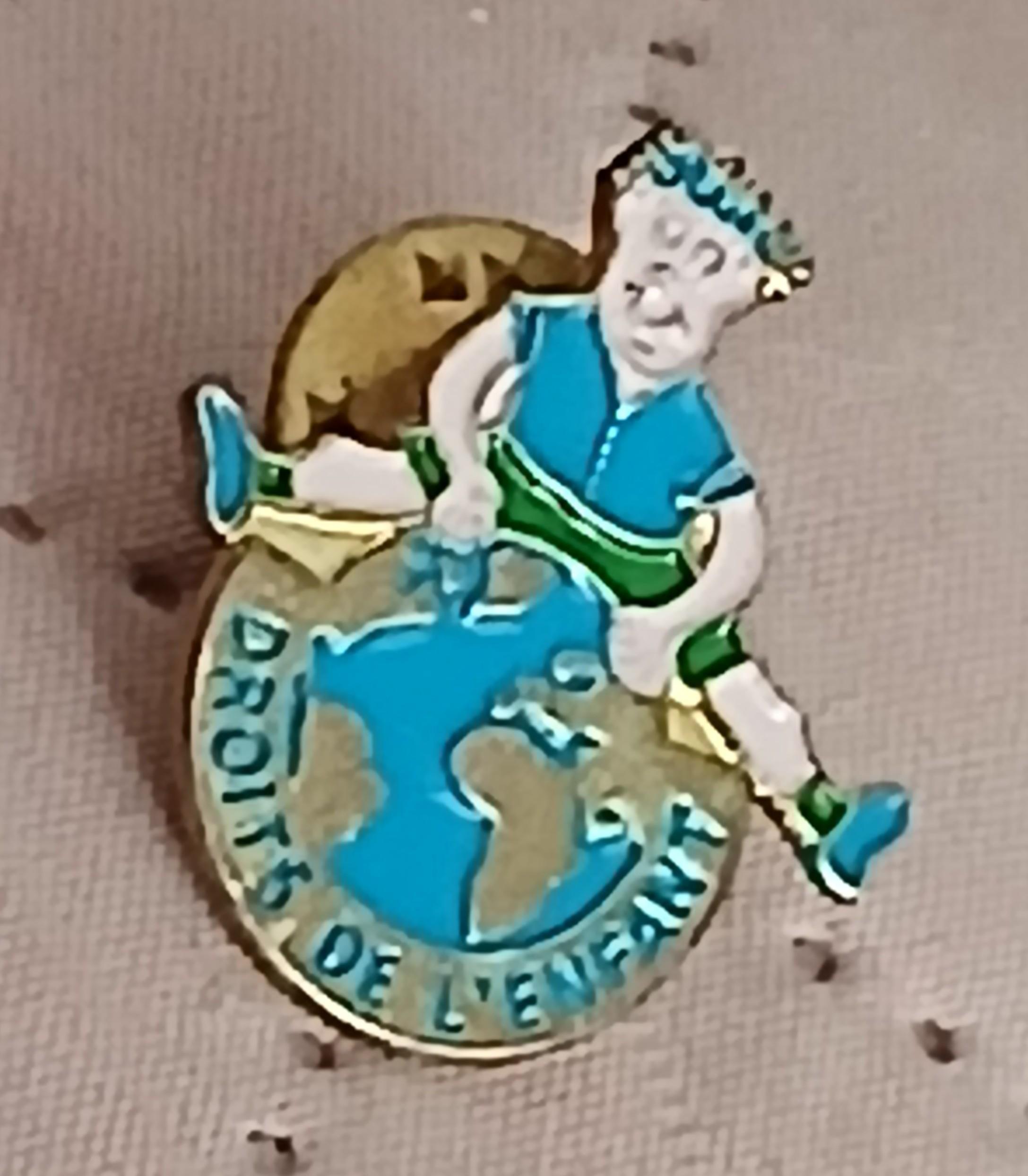 troc de troc un pins image 1