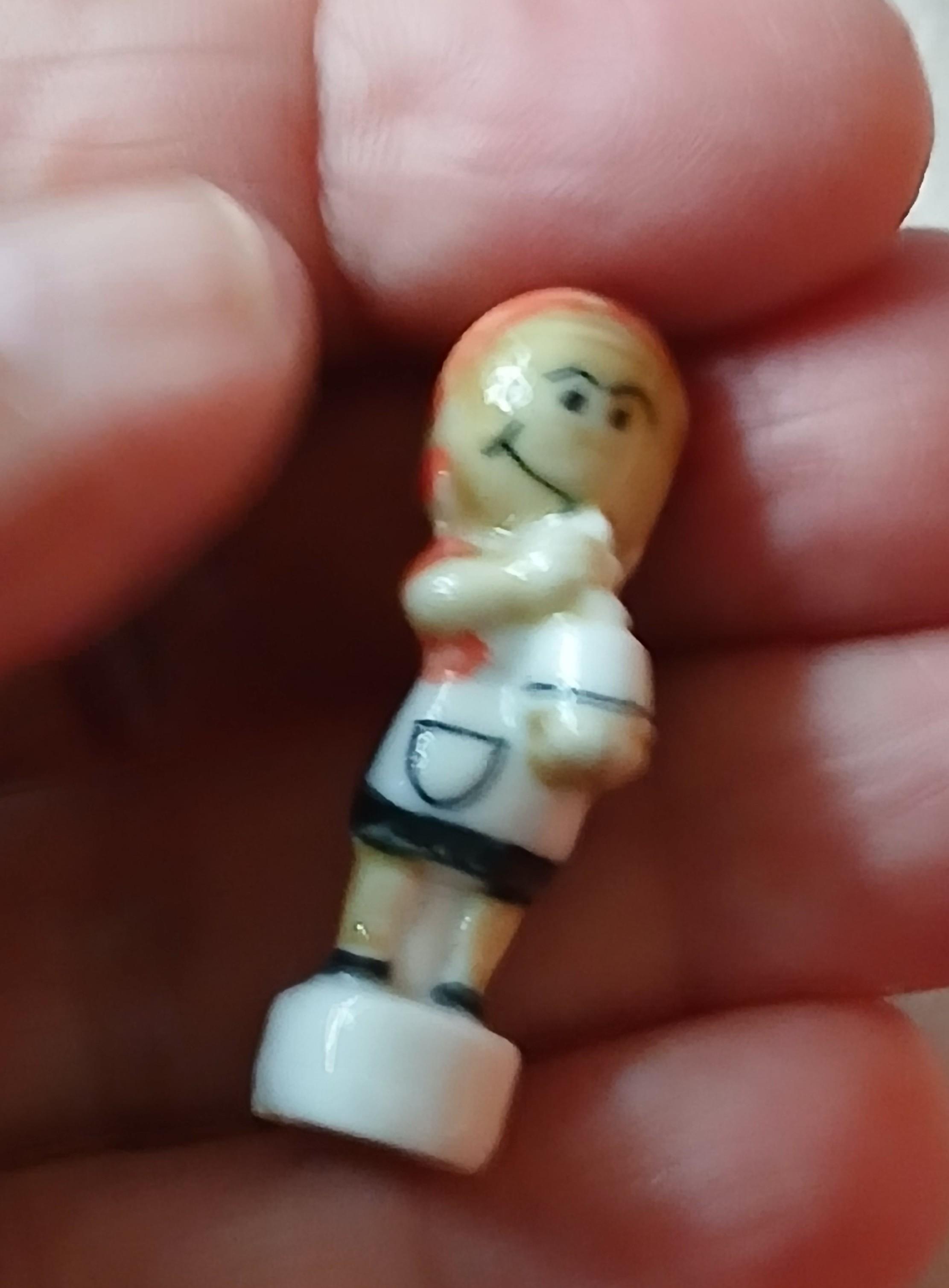 troc de troc reserver sophie une fève image 0