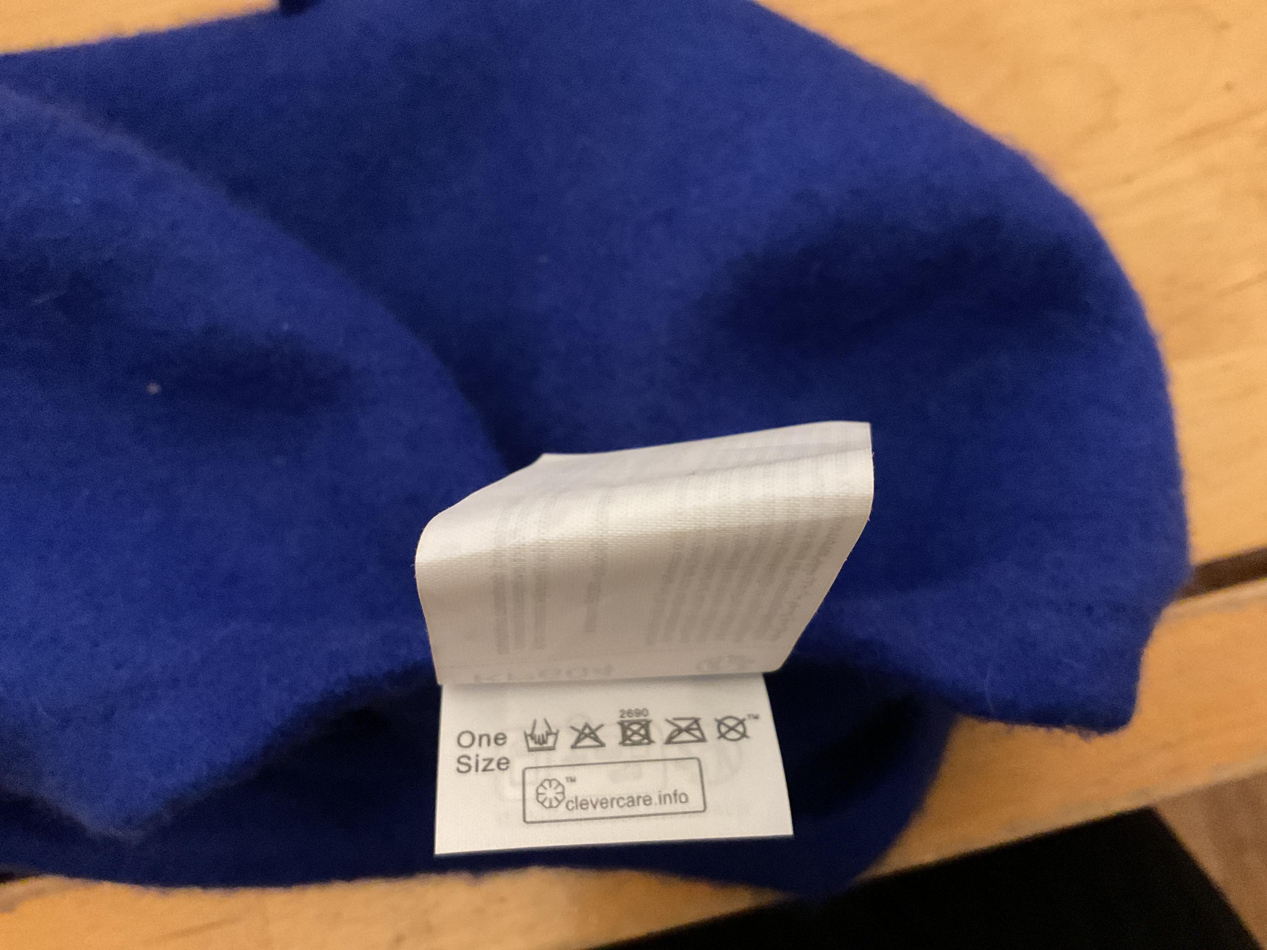 troc de troc beret image 2