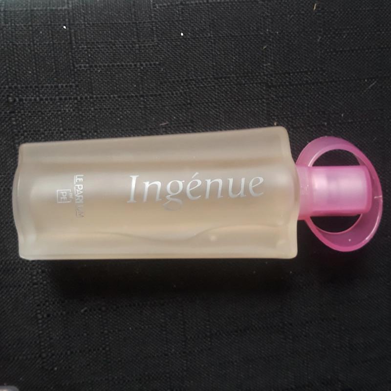 troc de troc eau de toilette ingénue image 2