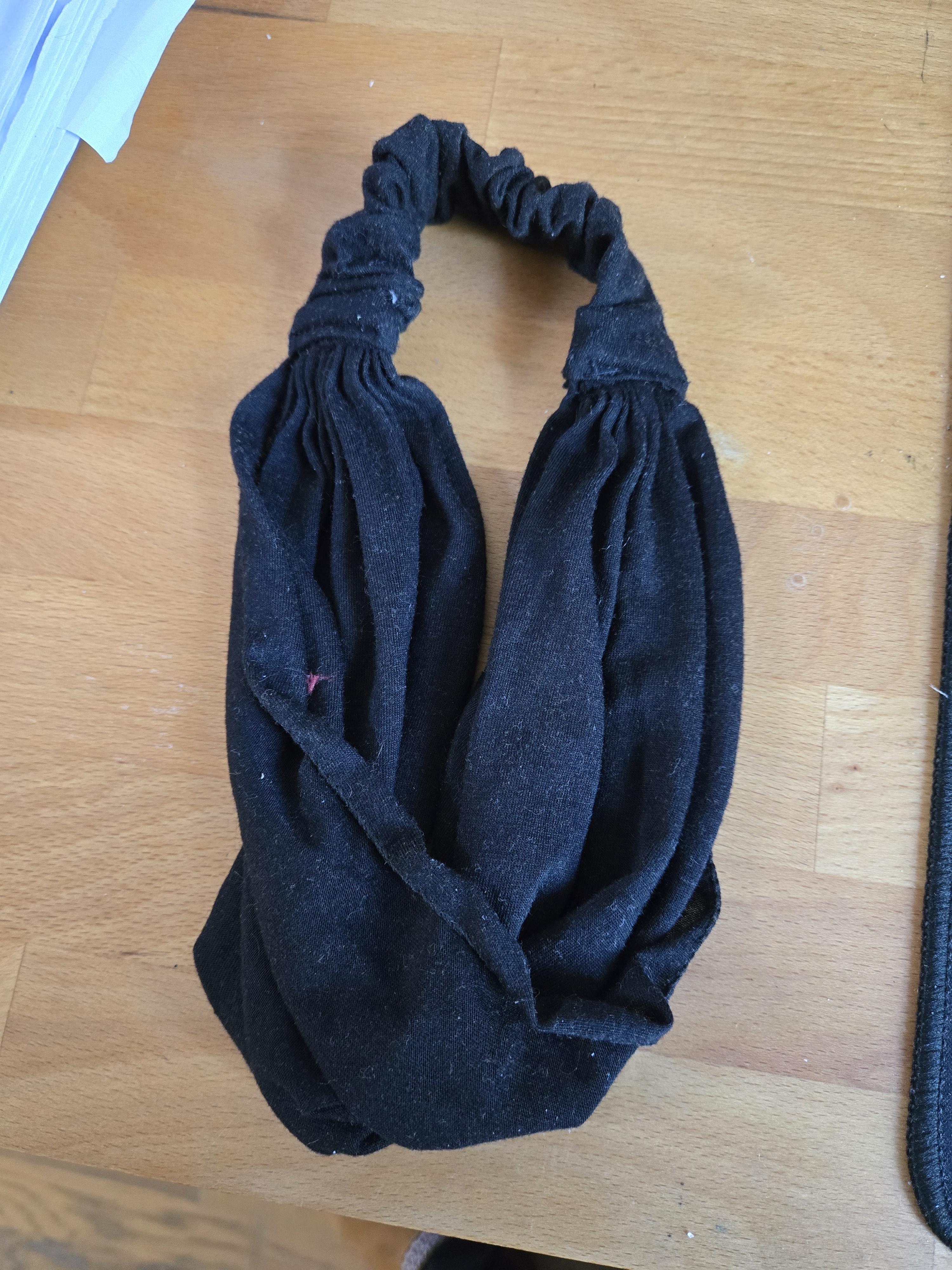 troc de troc bandeau cheveux image 0