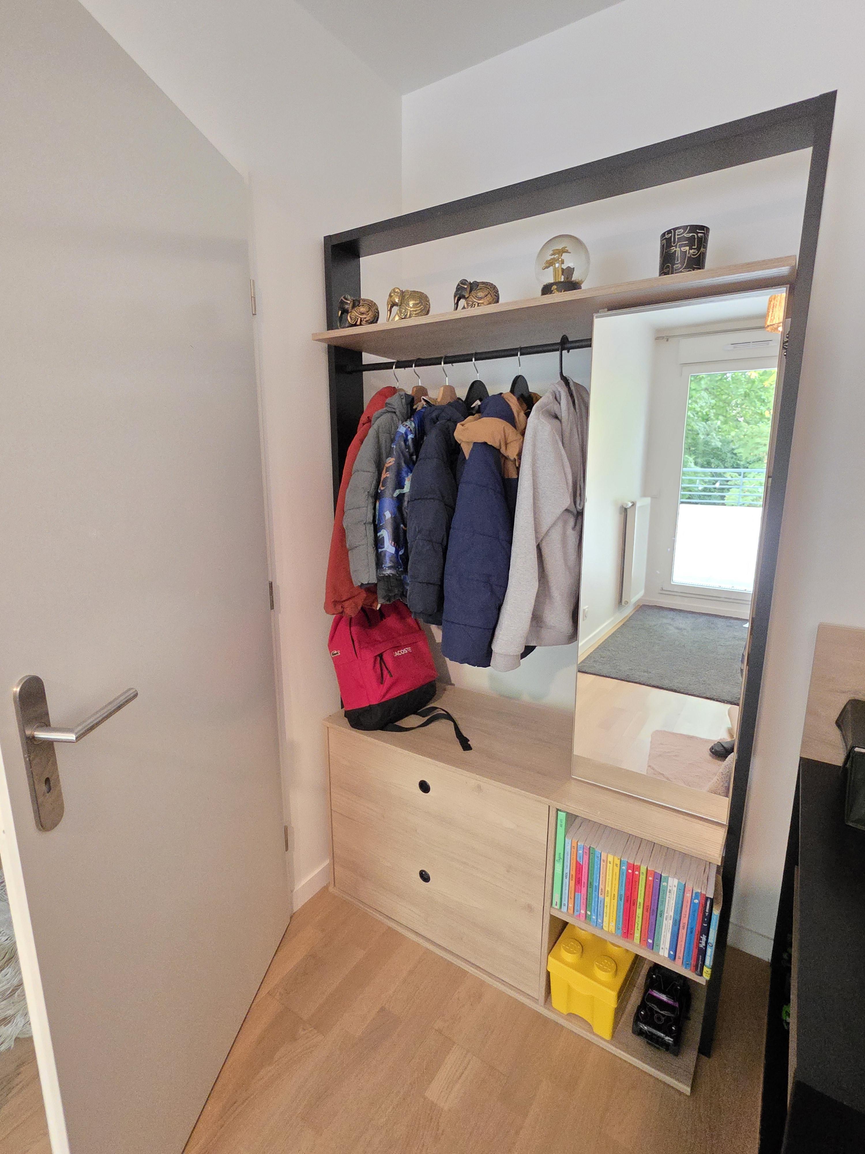 troc de troc dressing enfant image 0