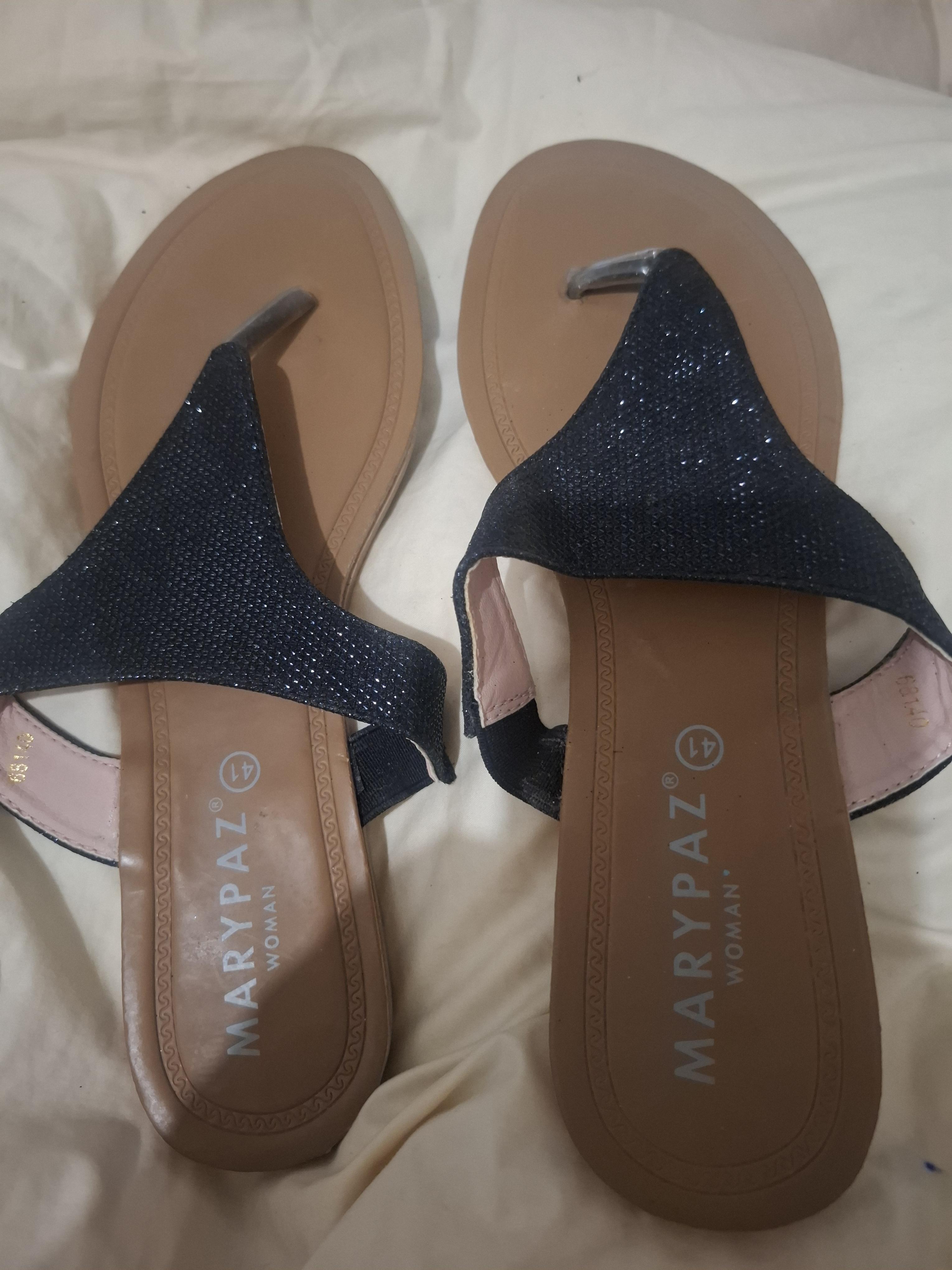 troc de troc claquettes image 0