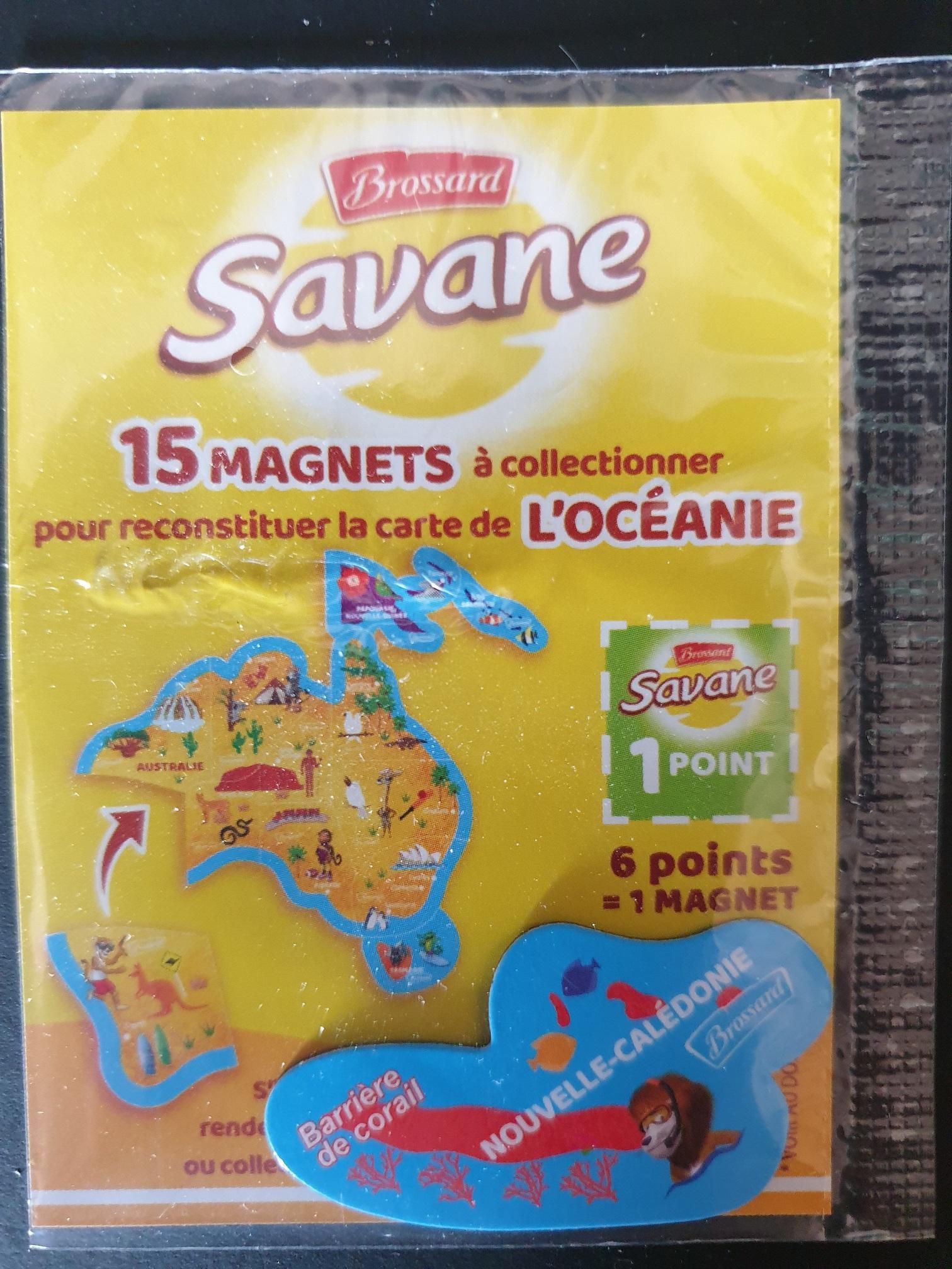 troc de troc magnet océanie image 0