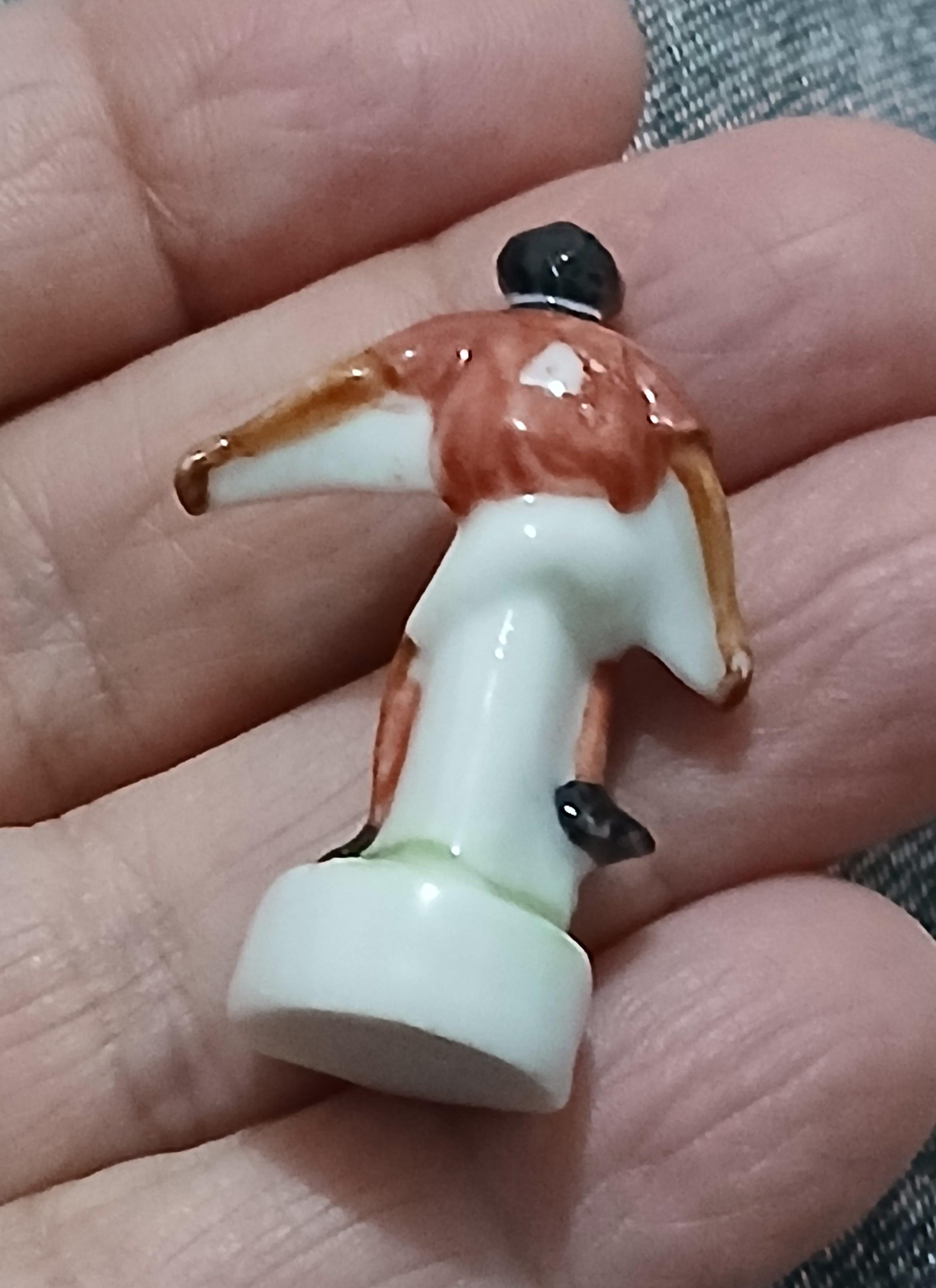 troc de troc reserver sophie une fève image 1