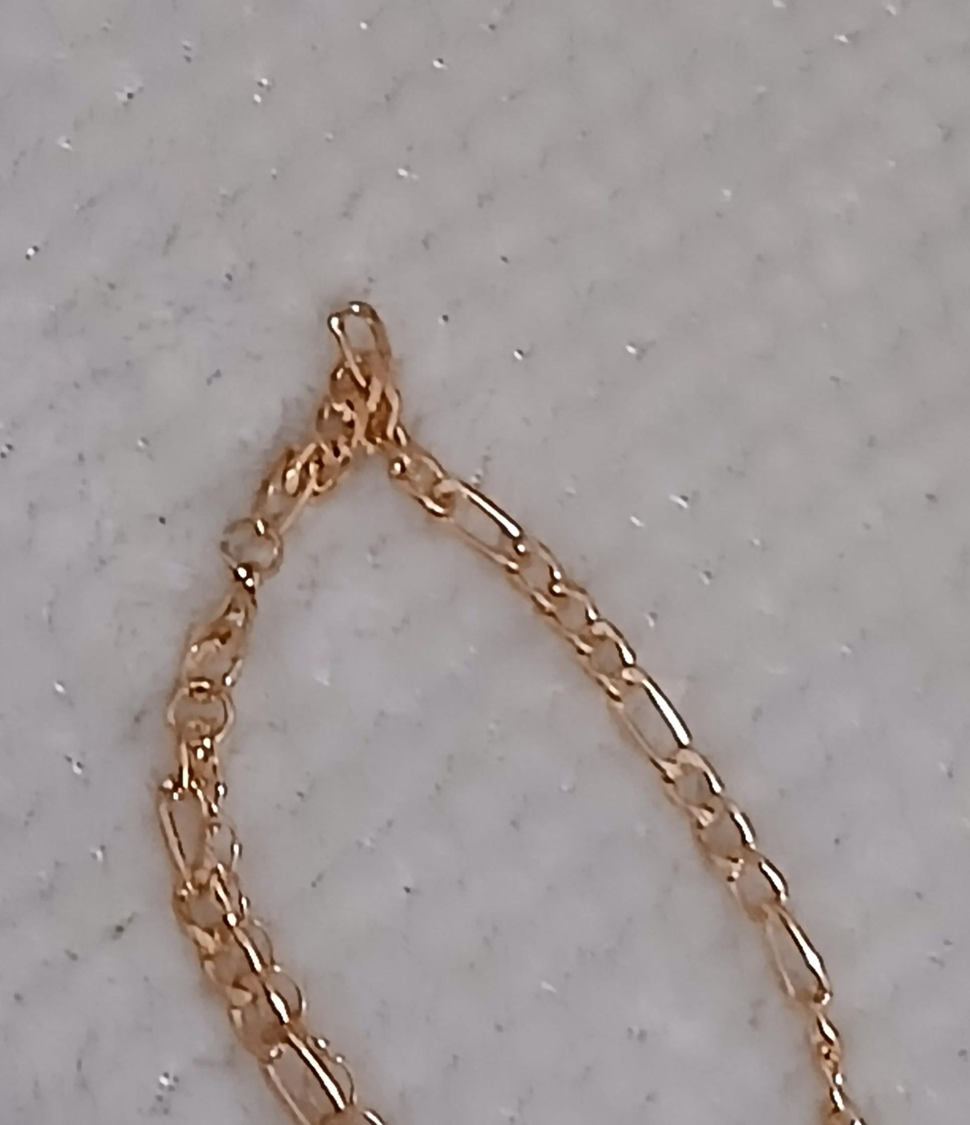 troc de troc reserver troqueuse  bracelet femme image 2
