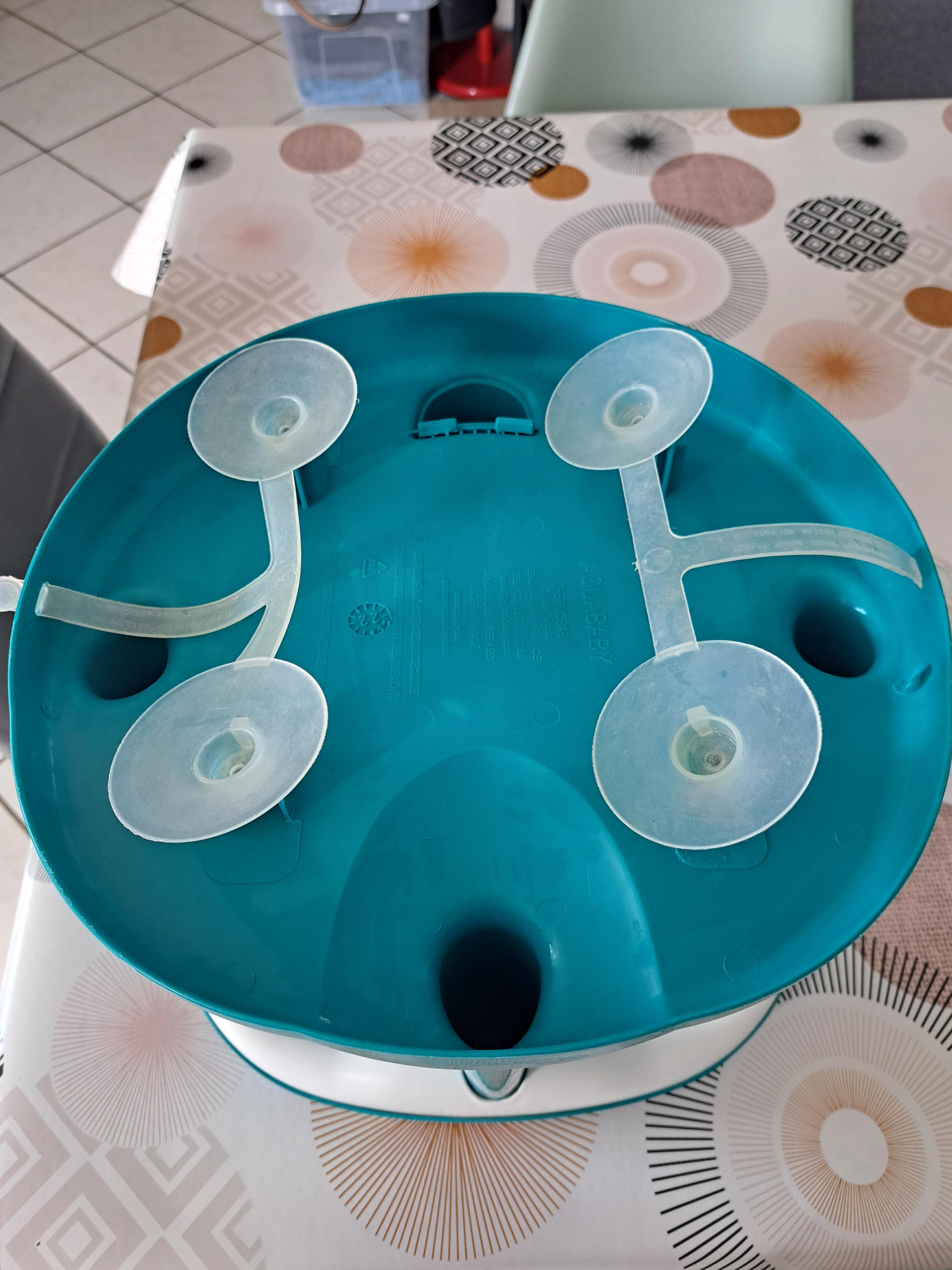 troc de troc siège de bain image 1