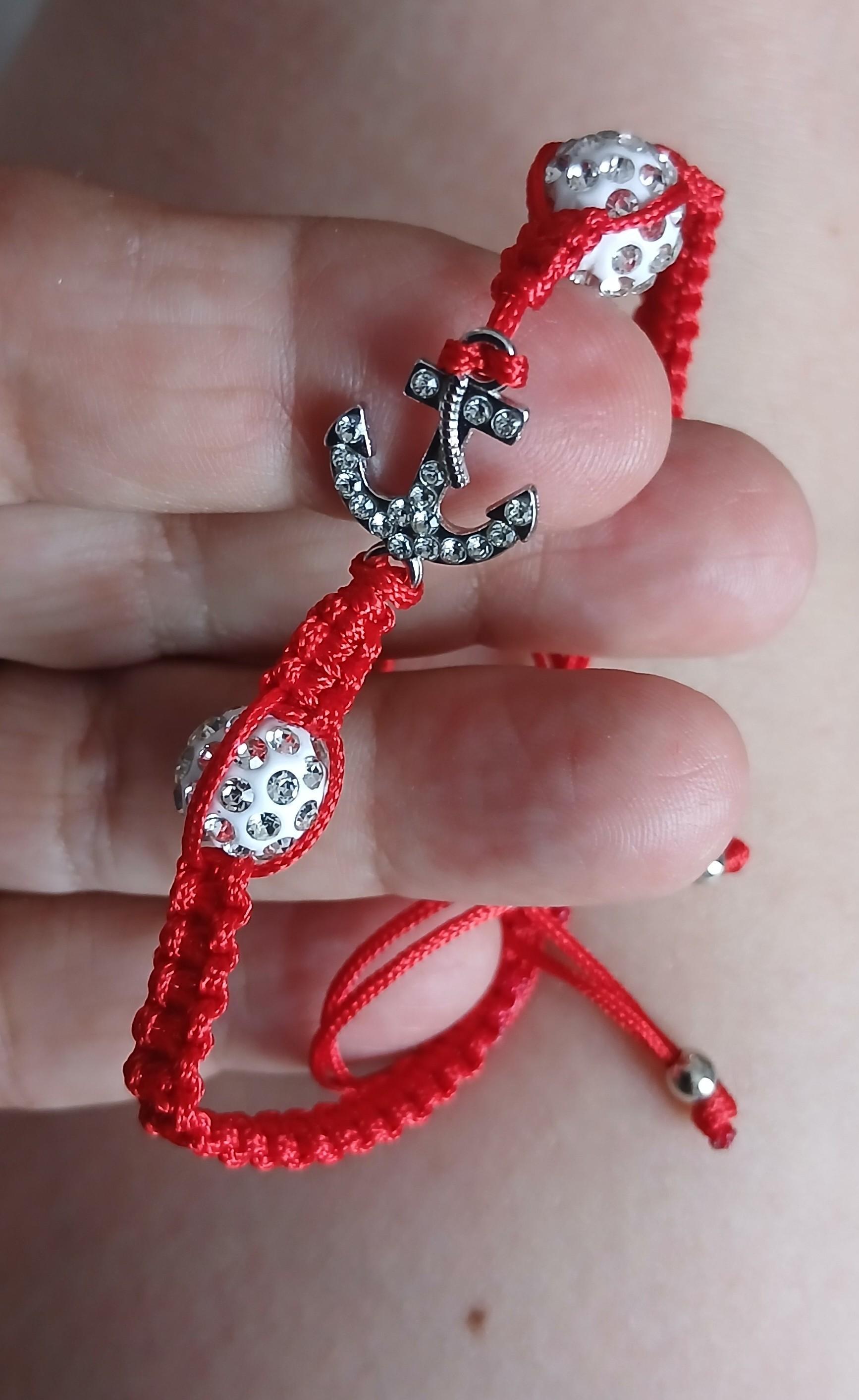 troc de troc reserver aventura bracelet femme image 1