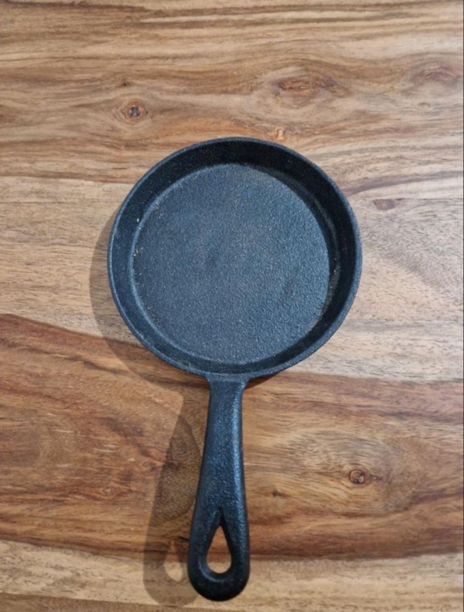 troc de troc poêle à pancakes image 1